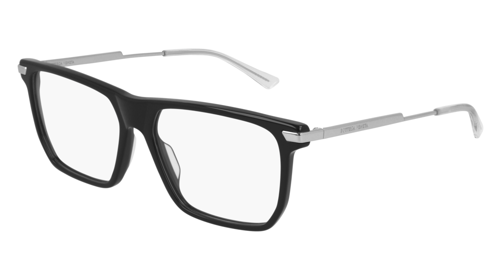 BV1071O 004 Montature da vista Bottega Veneta 1