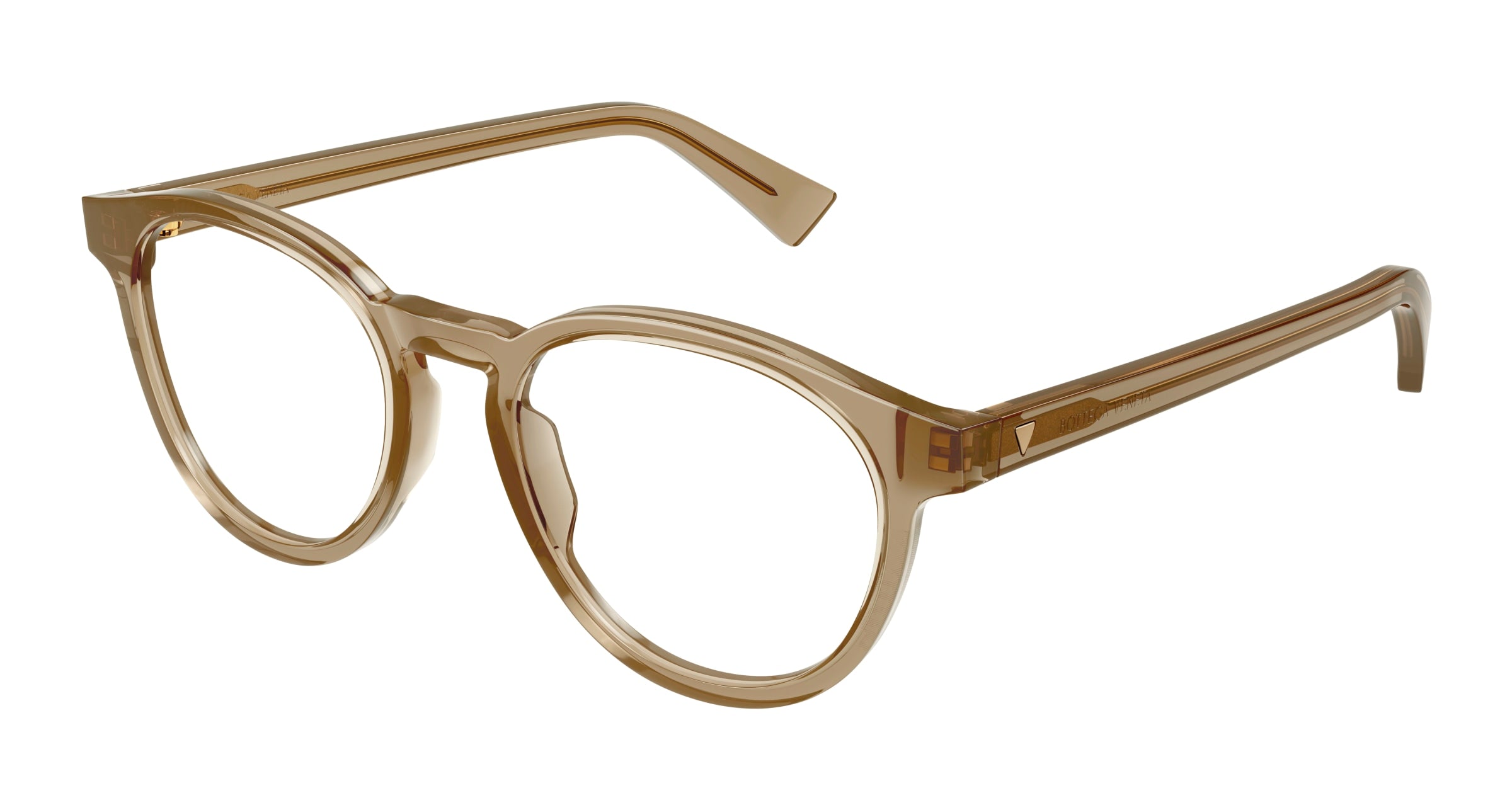 BV1225O 004 Montature da vista Bottega Veneta 1