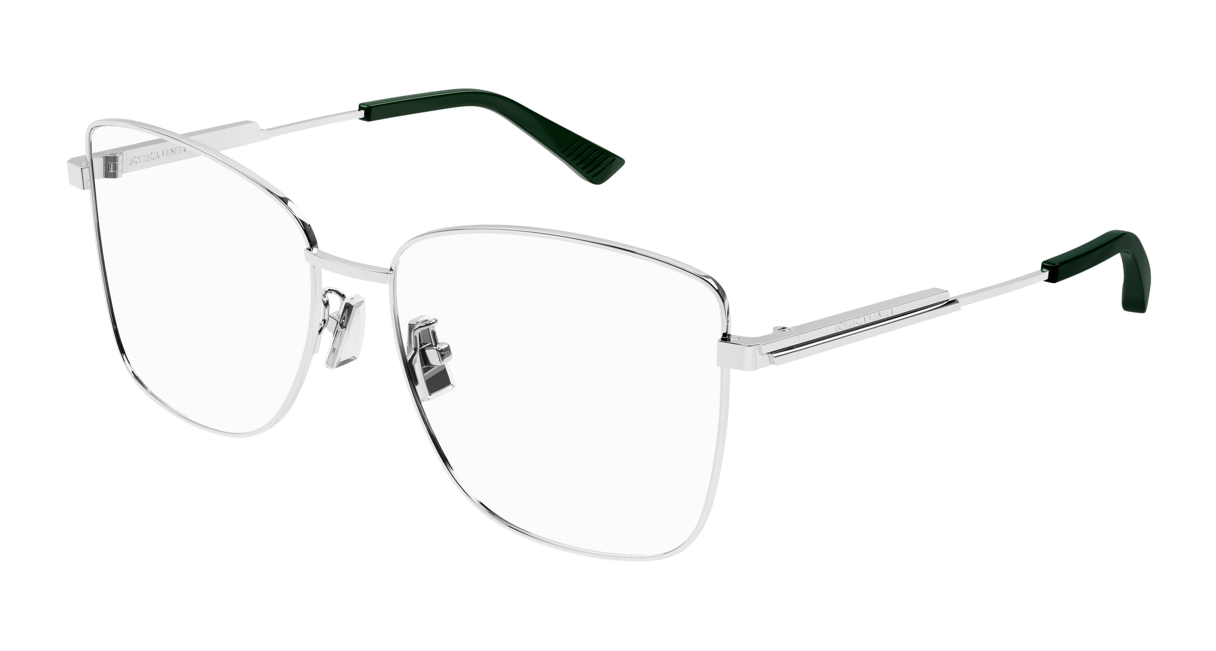 BV1238O 003 Montature da vista Bottega Veneta 1