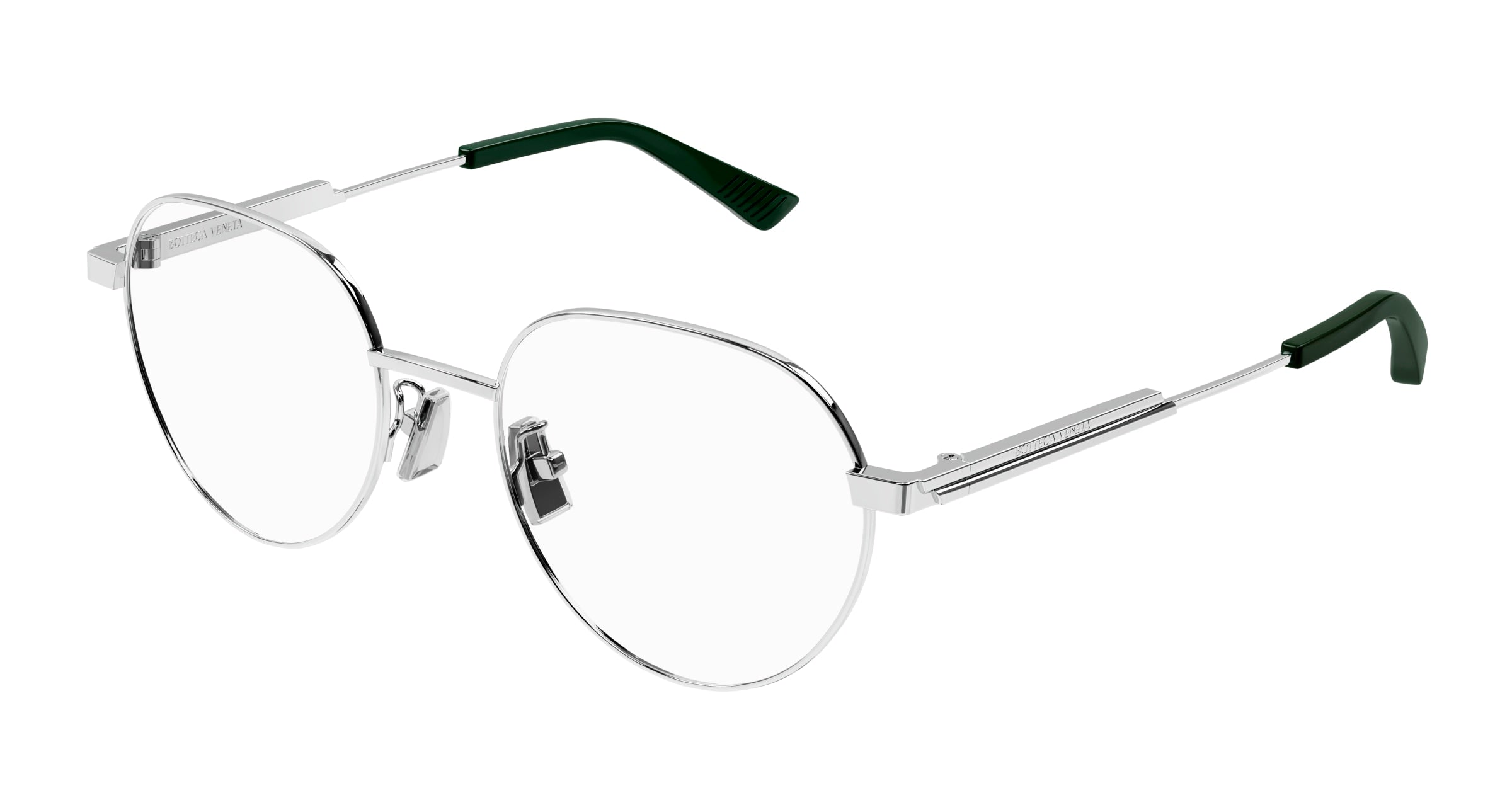 BV1239O 003 Montature da vista Bottega Veneta 1