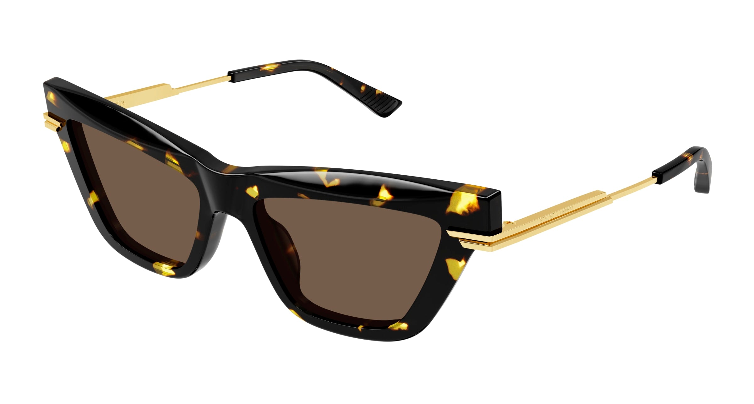 BV1241S 002 Occhiali da sole Bottega Veneta 1
