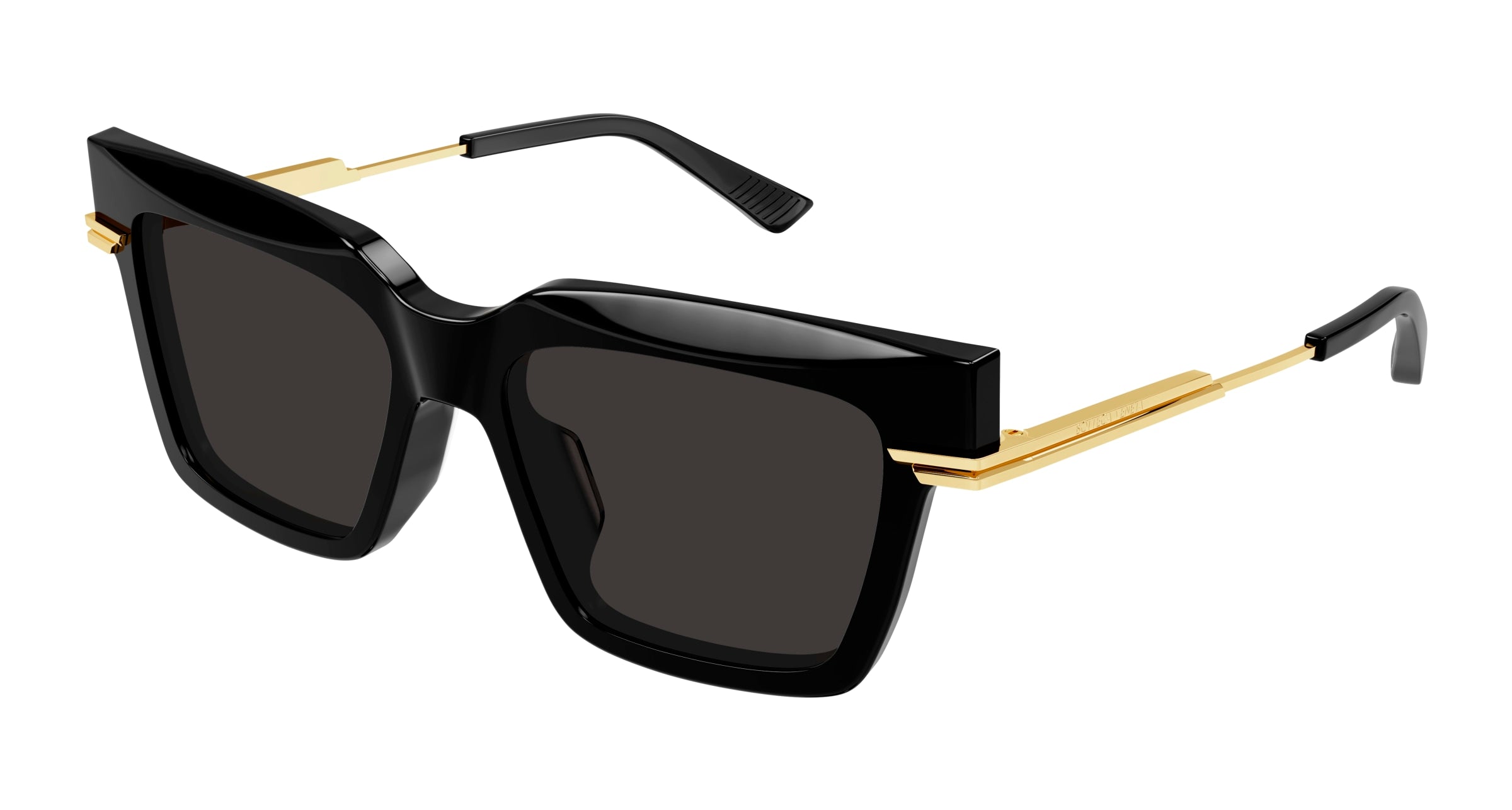 BV1242S 001 Occhiali da sole Bottega Veneta 1