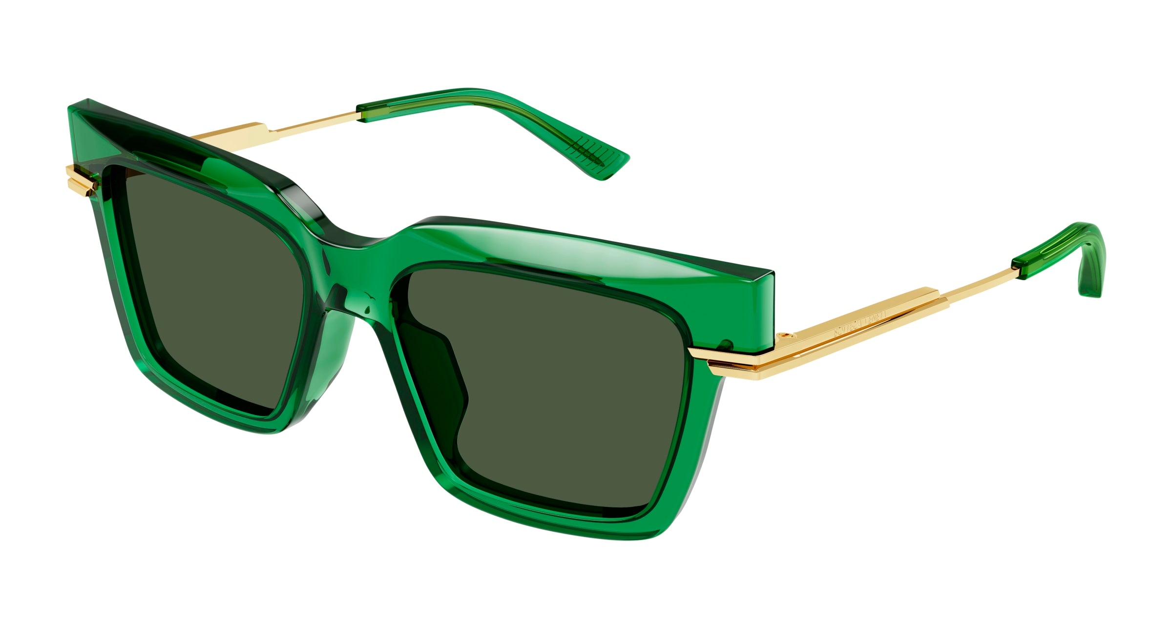 BV1242S 003 Occhiali da sole Bottega Veneta 1