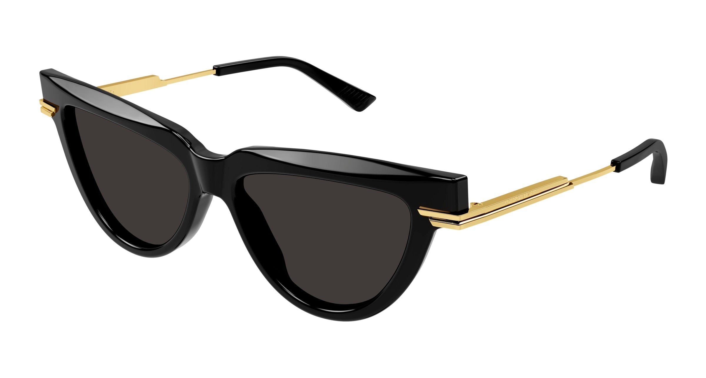 BV1265S 001 Occhiali da sole Bottega Veneta 1