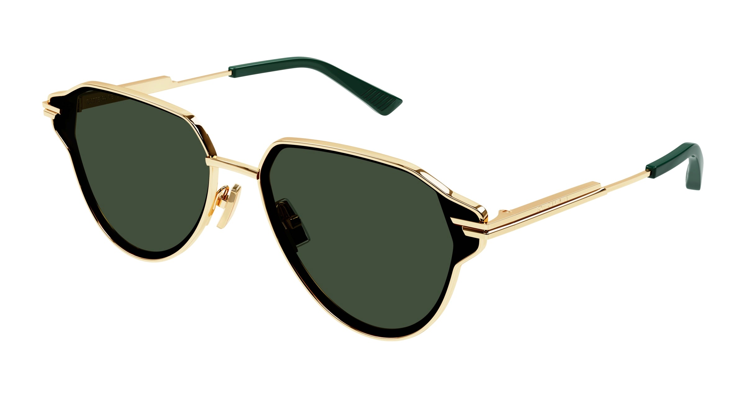 BV1271S 003 Occhiali da sole Bottega Veneta 1