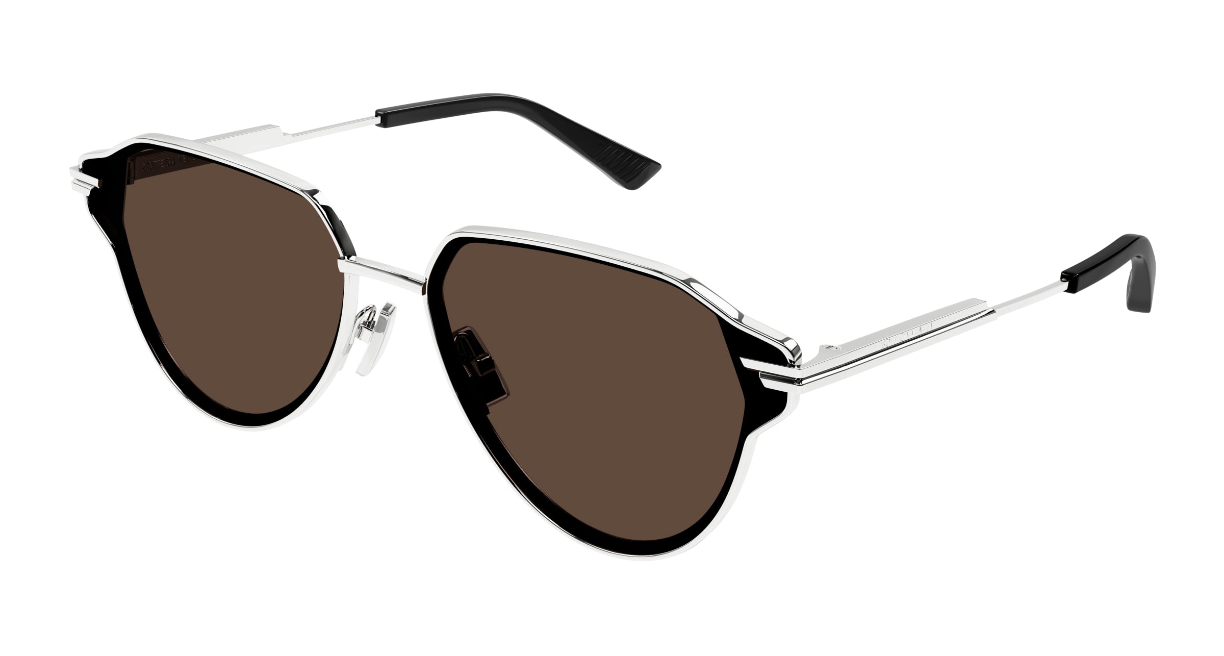 BV1271S 004 Occhiali da sole Bottega Veneta 1