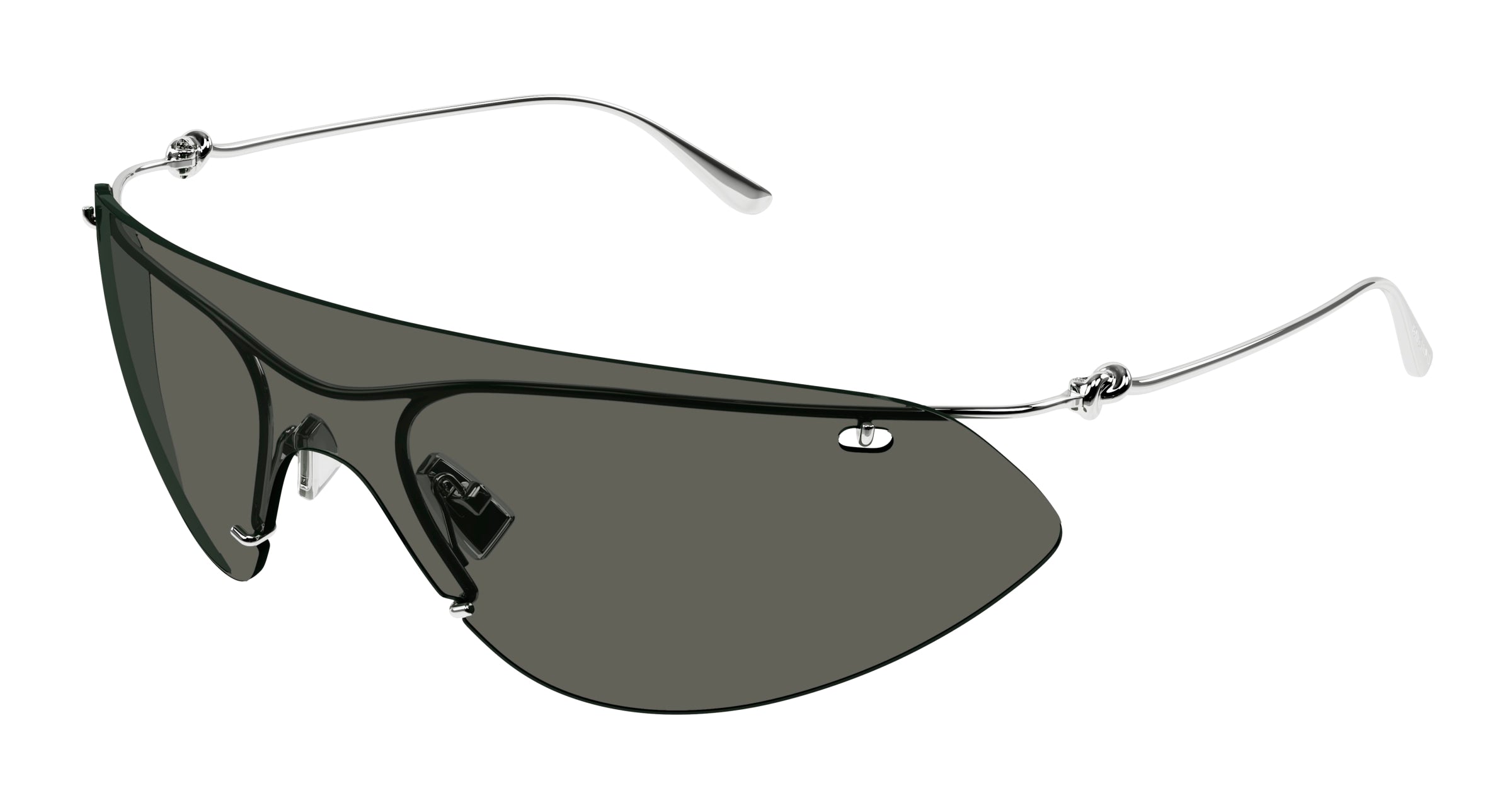 BV1272S 002 Occhiali da sole Bottega Veneta 1