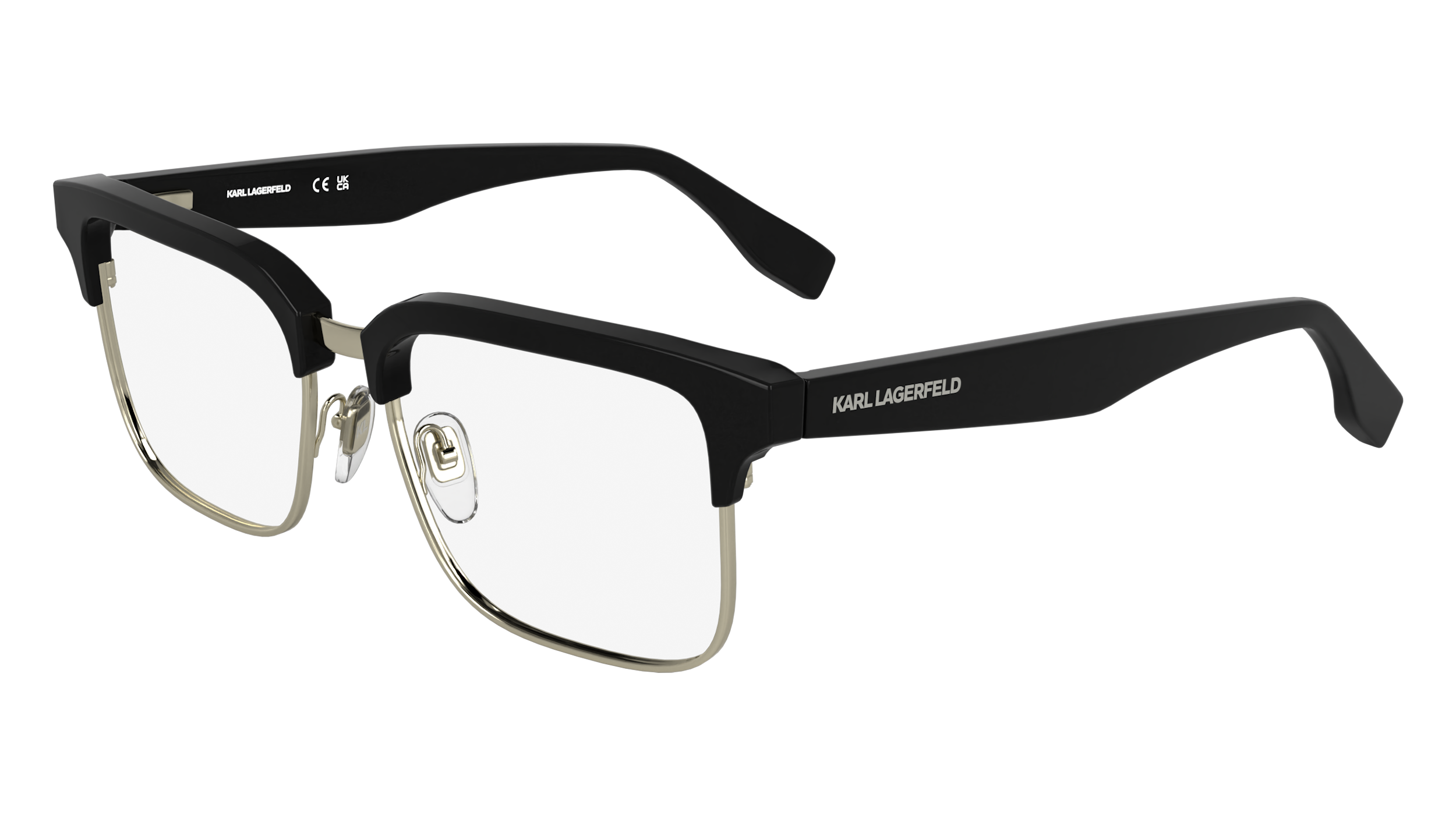 KL6202 001 Montature da vista Karl Lagerfeld 1