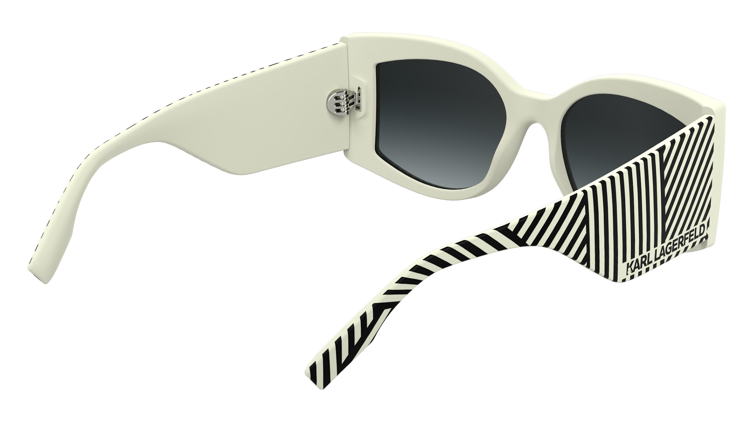 KL6183S 105 Occhiali da sole Karl Lagerfeld 6