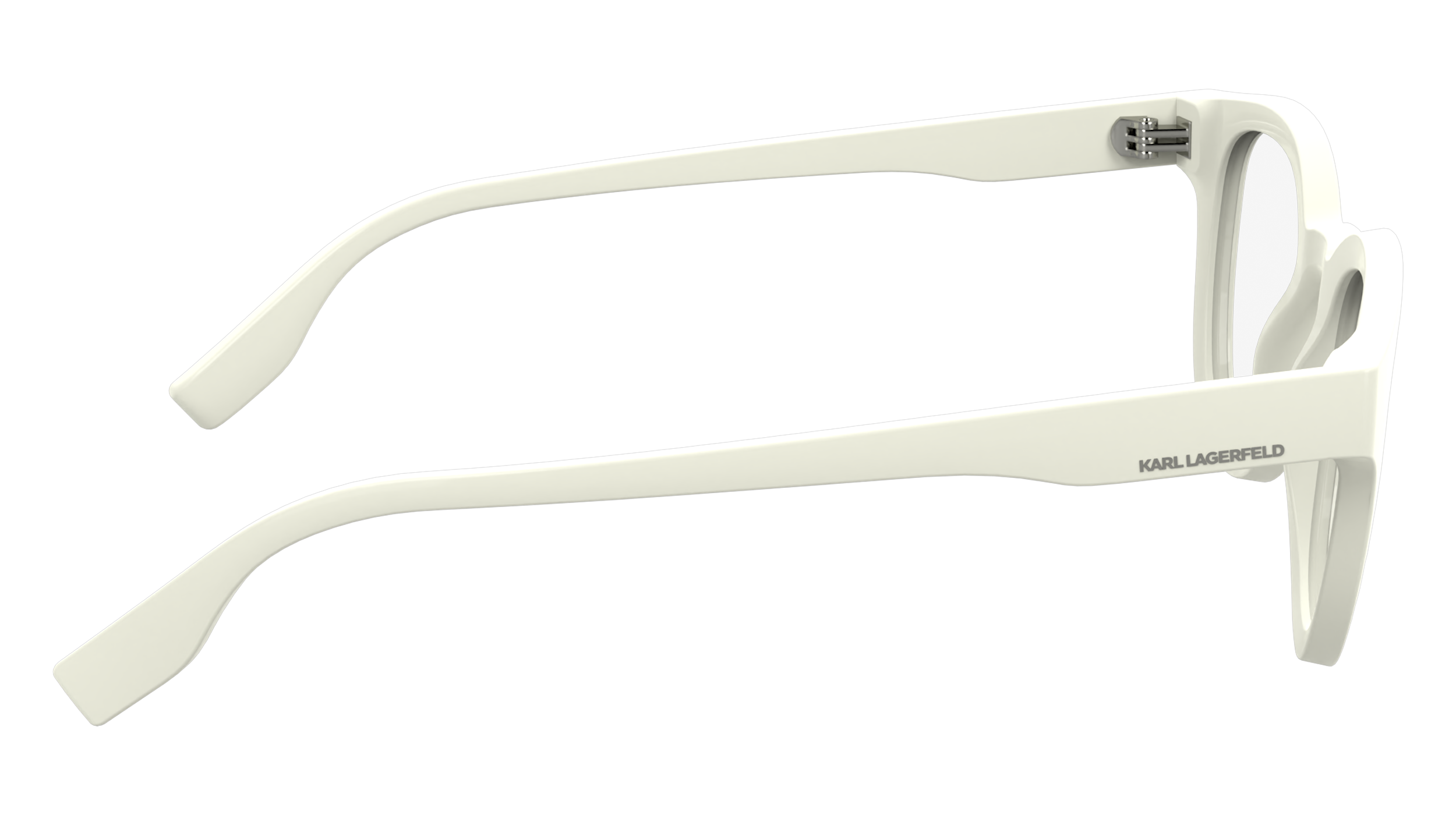 KL6177 105 Montature da vista Karl Lagerfeld 8