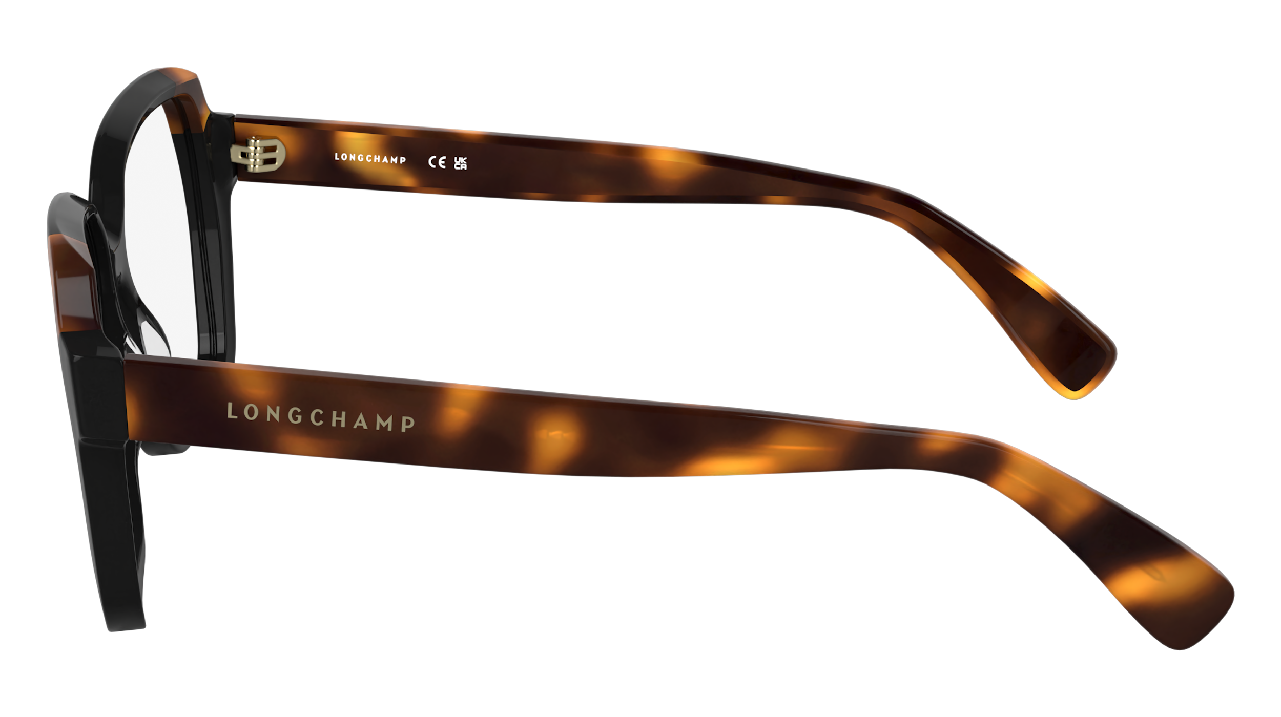 LO2763 011 Montature da vista LONGCHAMP 3