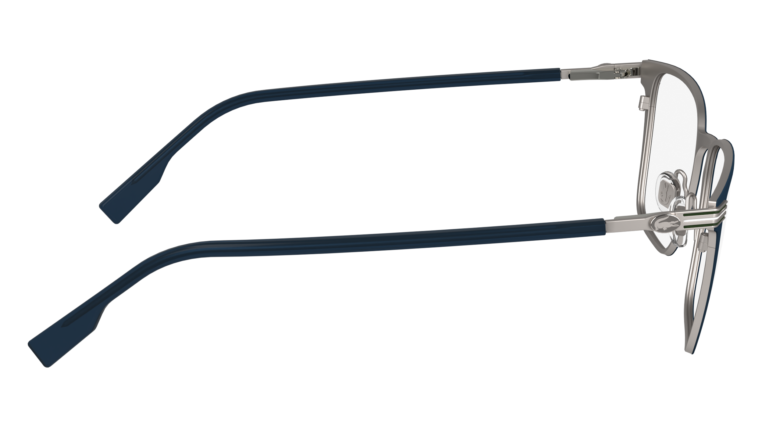 L2301 424 Montature da vista Lacoste 7