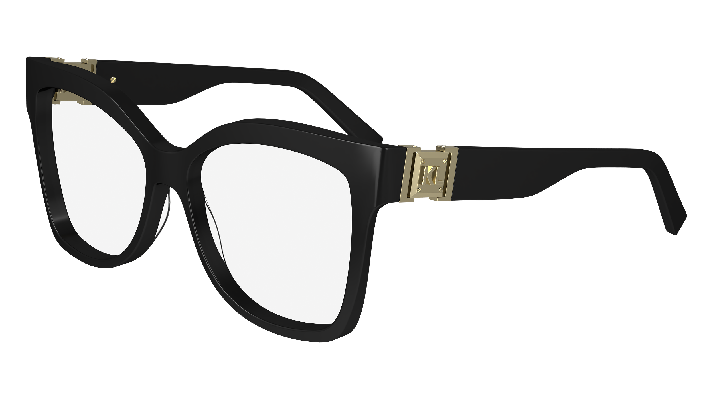 KL6149 001 Montature da vista Karl Lagerfeld 1