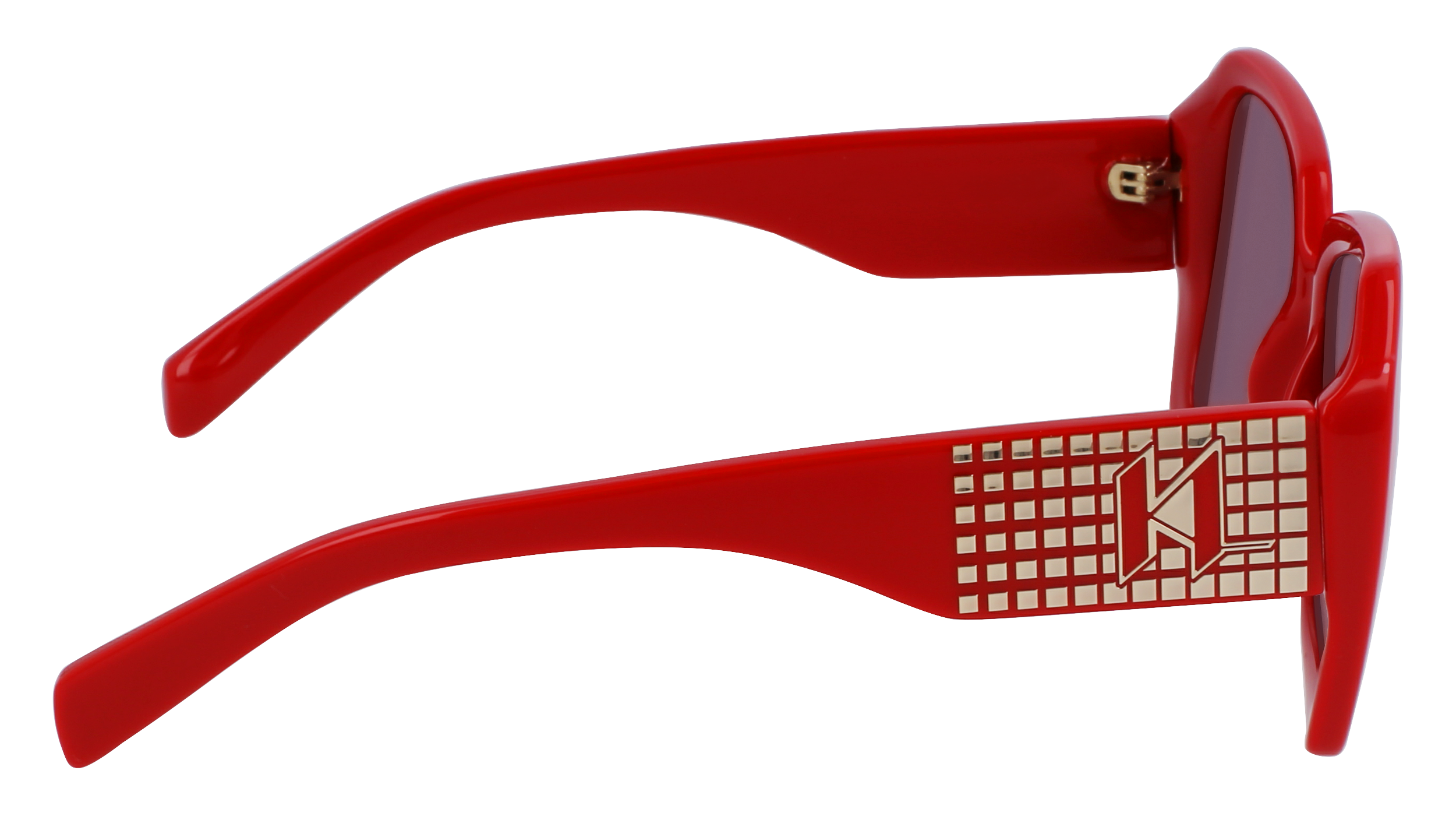 KL6140S 600 Occhiali da sole Karl Lagerfeld 8