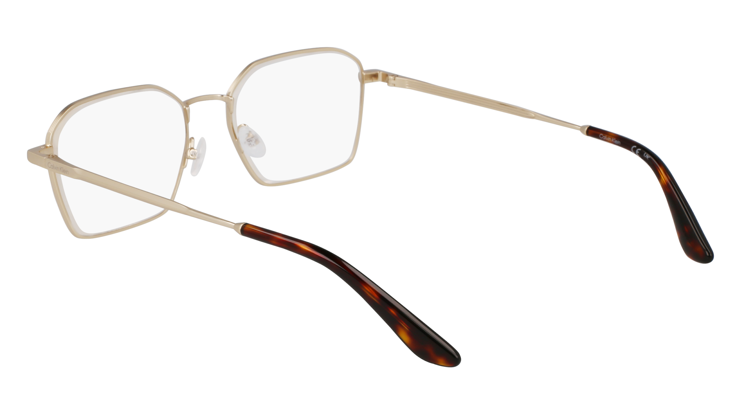 CK24104 717 Montature da vista Calvin Klein 3