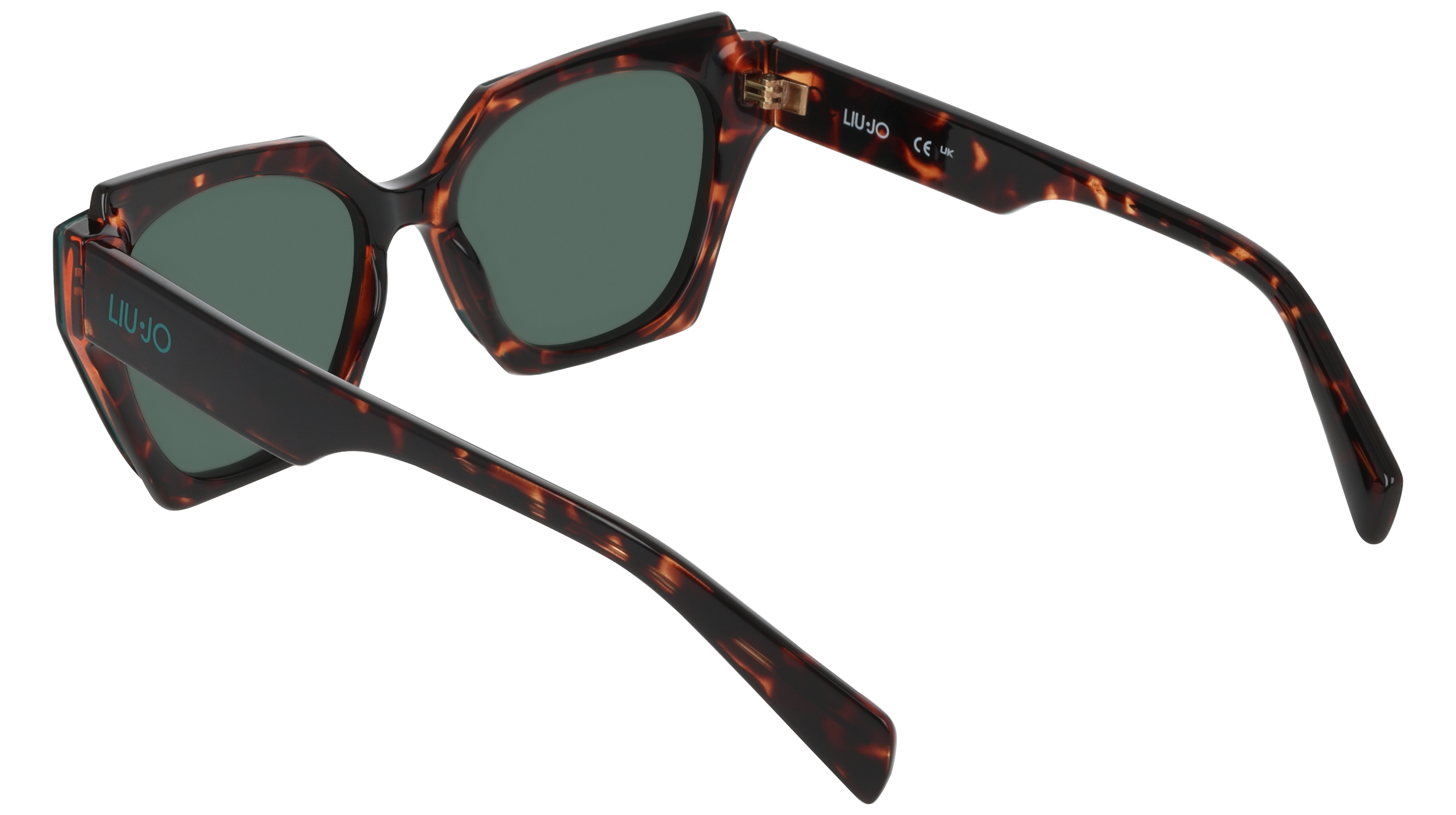 LJ809S 242 Occhiali da sole Liu Jo 4