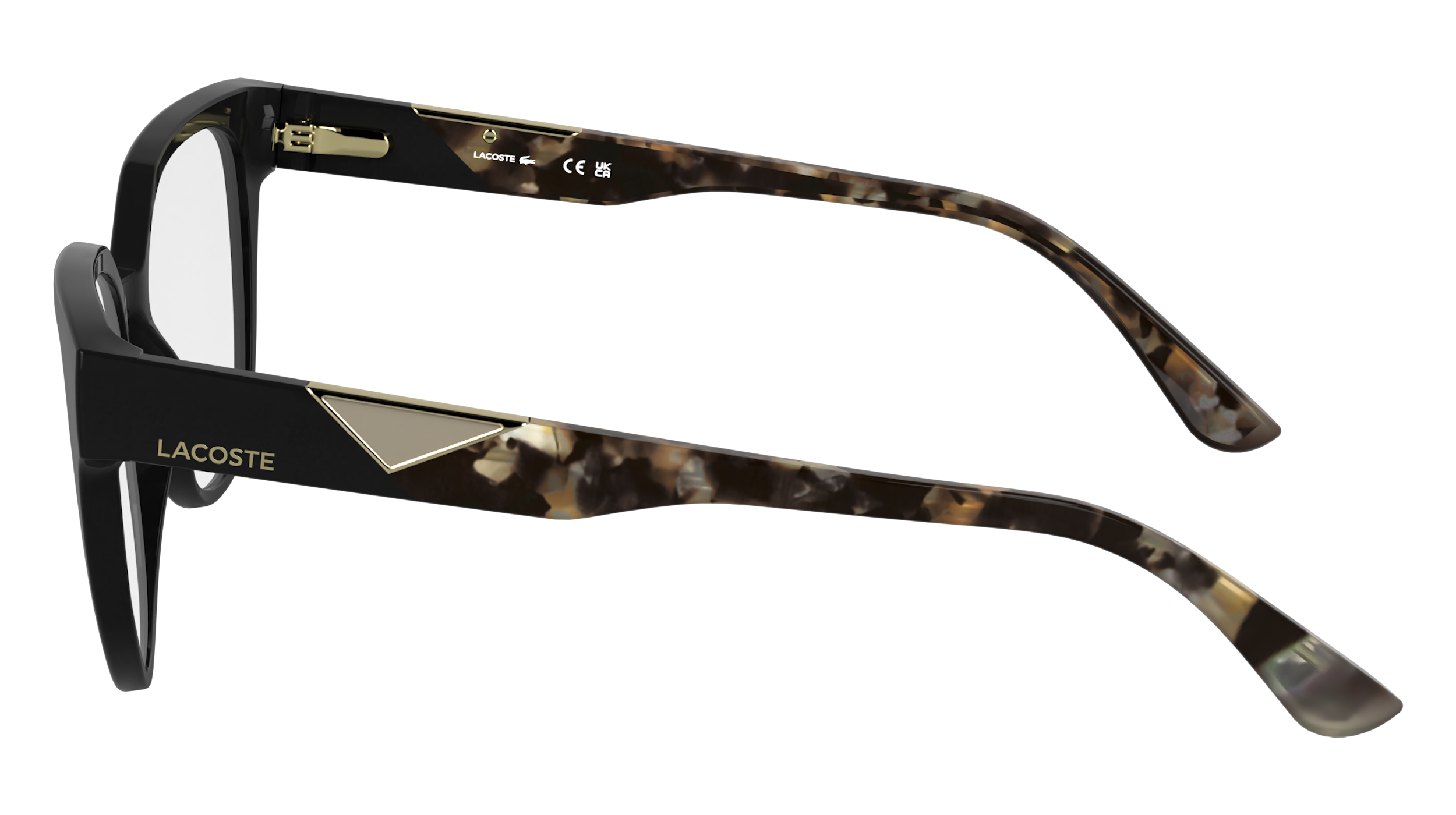 L2982 001 Montature da vista Lacoste 3