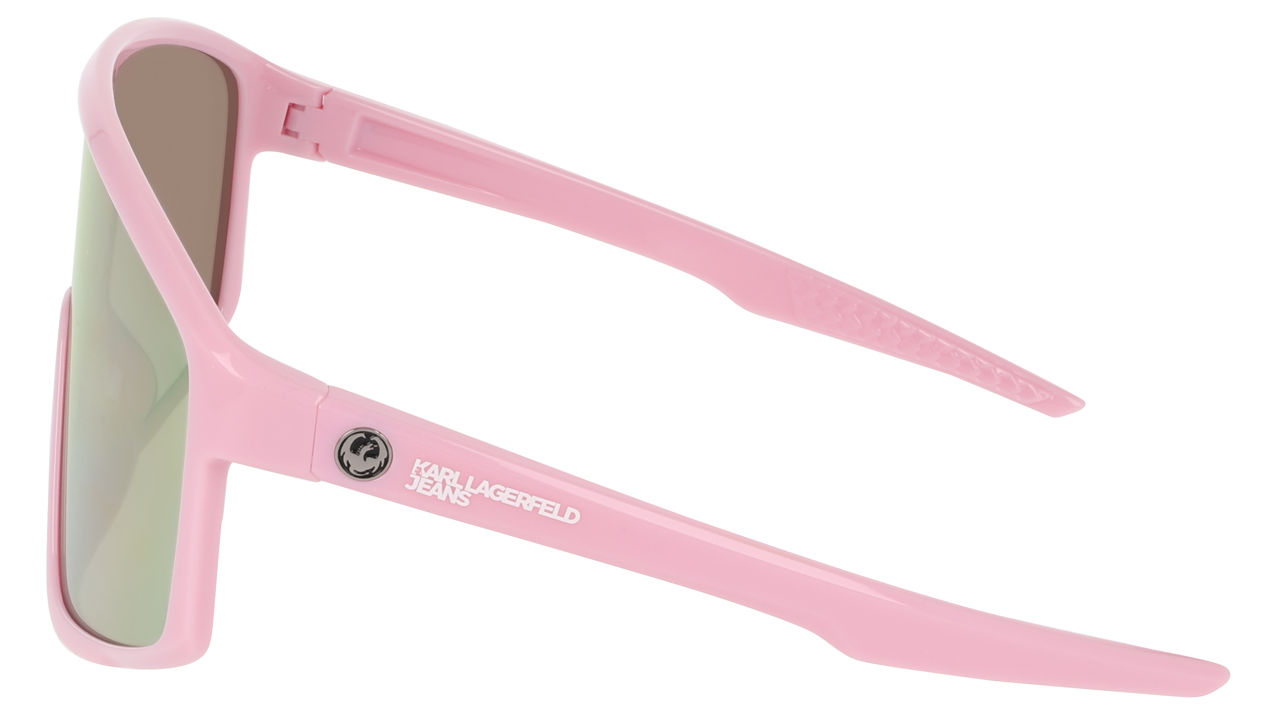 Karl Lagerfeld KLJ6228S 685 Occhiali da sole Karl Lagerfeld 3