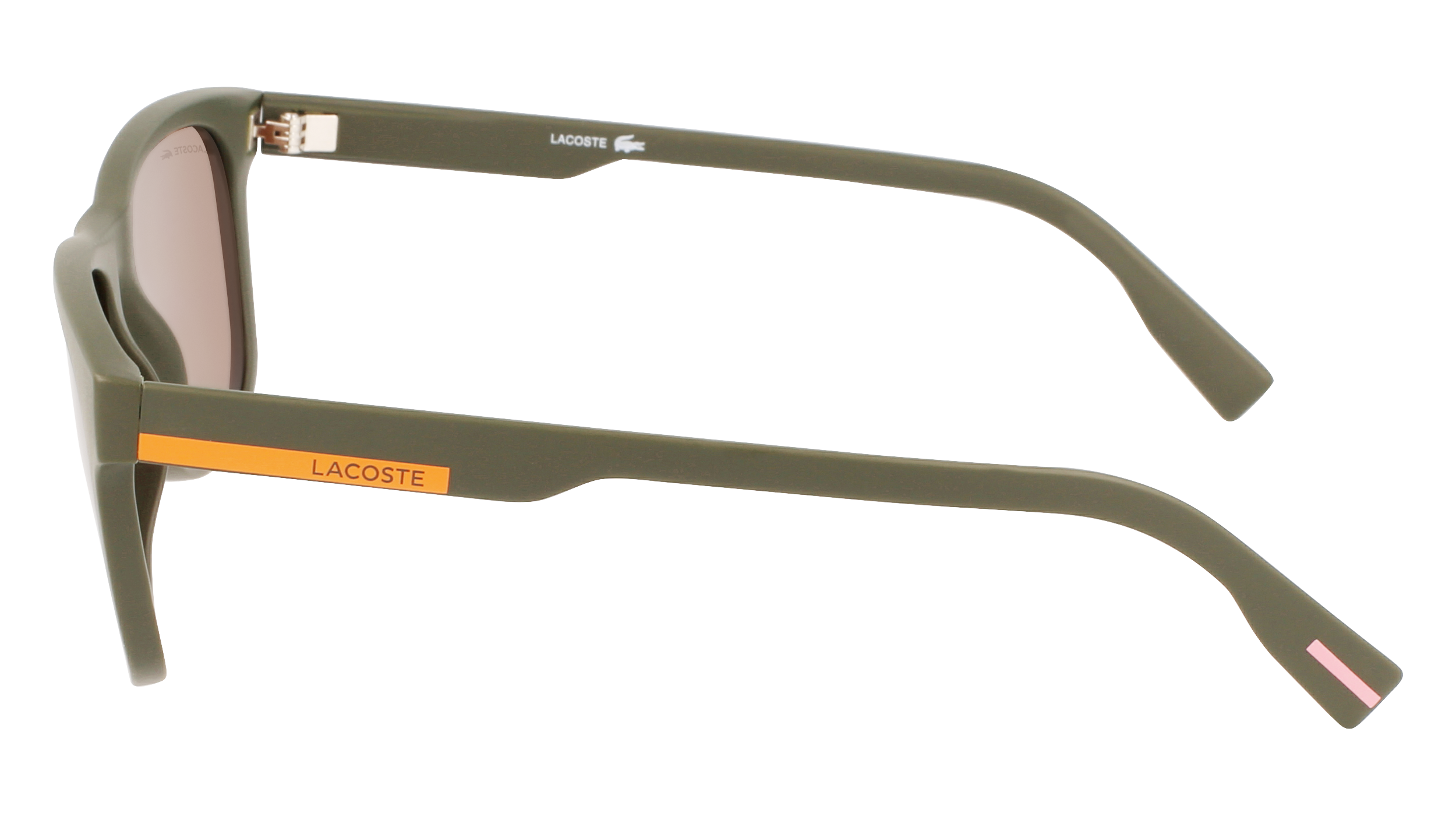 CK19569 001 Montature da vista Calvin Klein 3