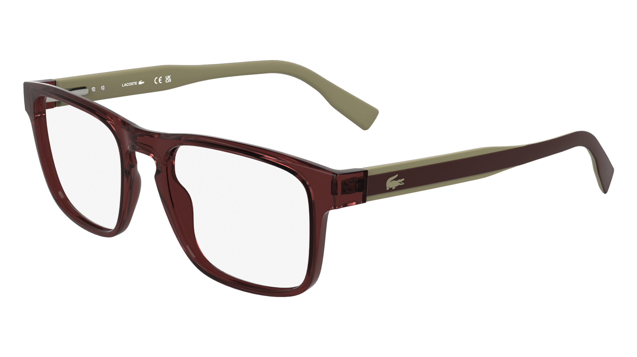 L2972 601 Montature da vista Lacoste 1