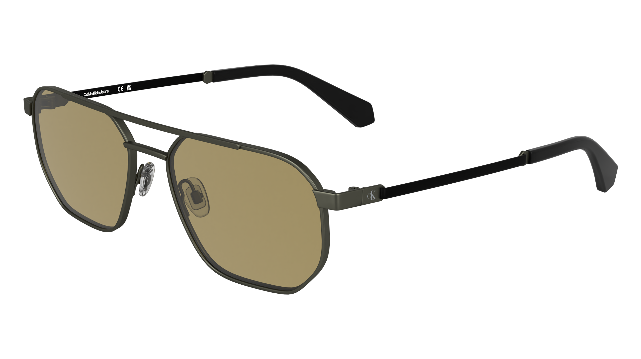 CKJ25202S 014 Occhiali da sole Calvin Klein 1