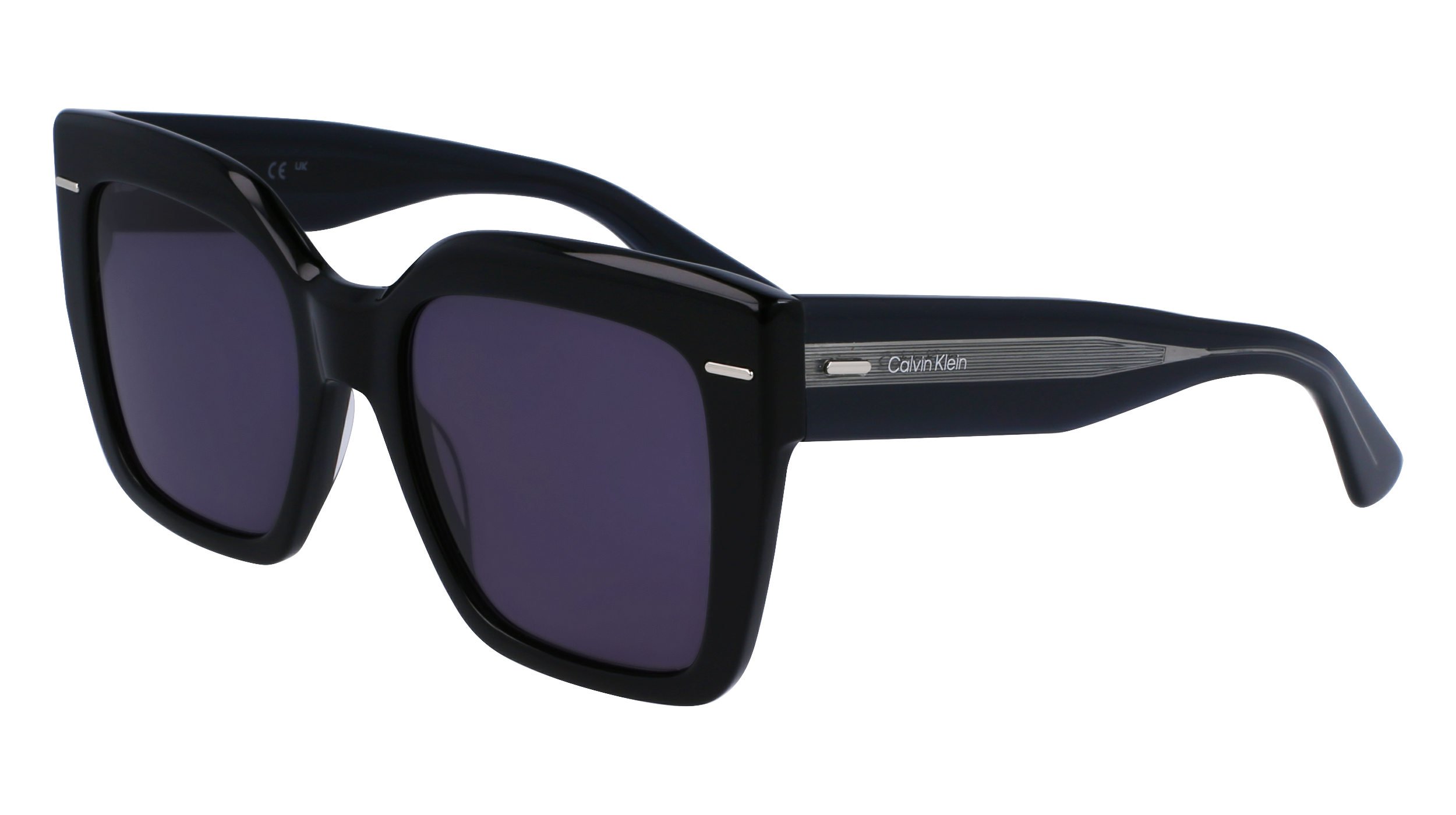 CK23508S 001 Occhiali da sole Calvin Klein 1
