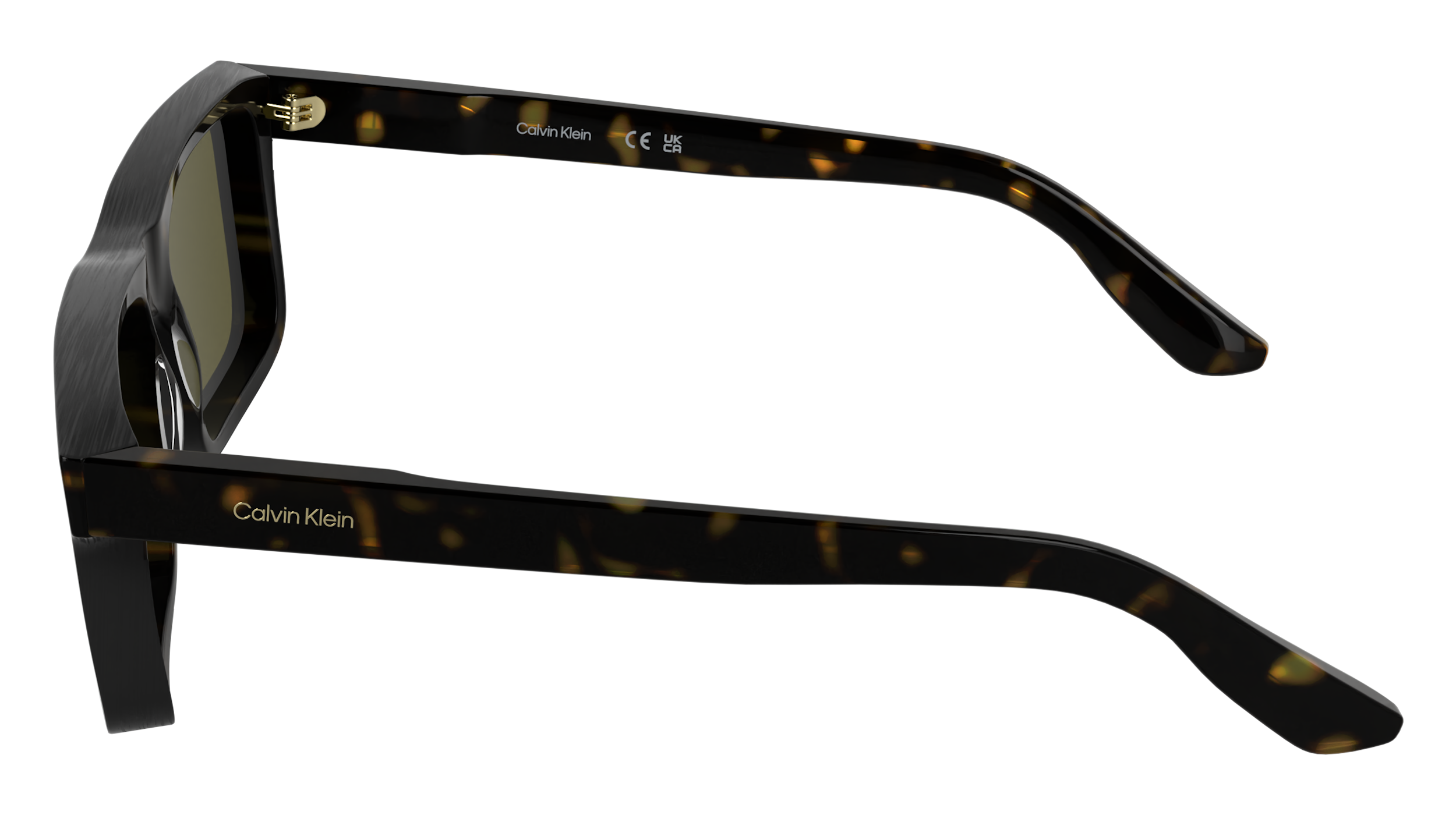 Calvin Klein CK25535S 235 Occhiali da sole Calvin Klein 3