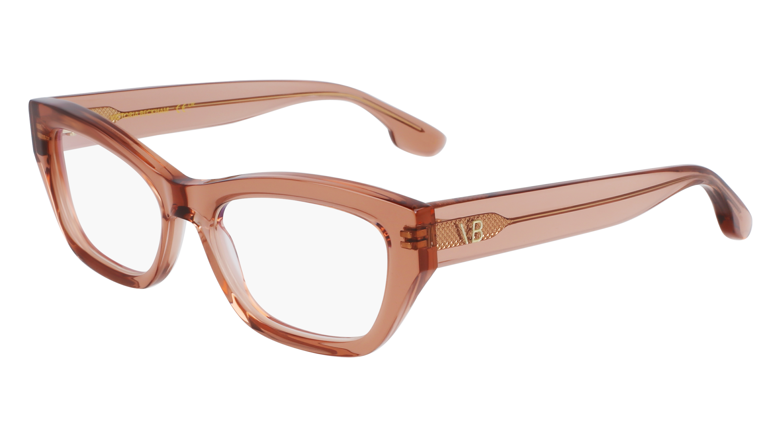 VB2675 651 Montature da vista Victoria Beckham 1