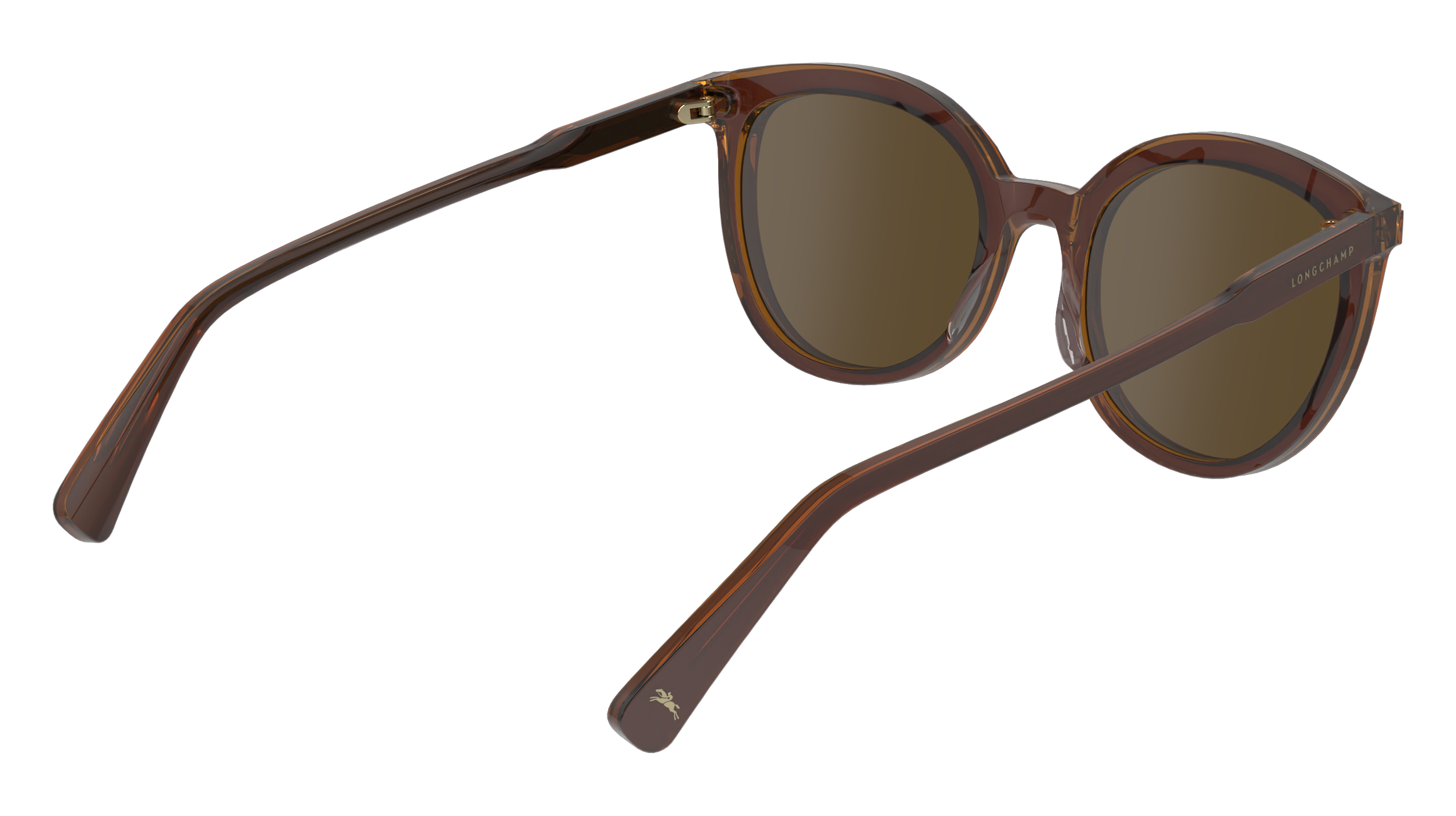LO739S 206 Occhiali da sole LONGCHAMP 5