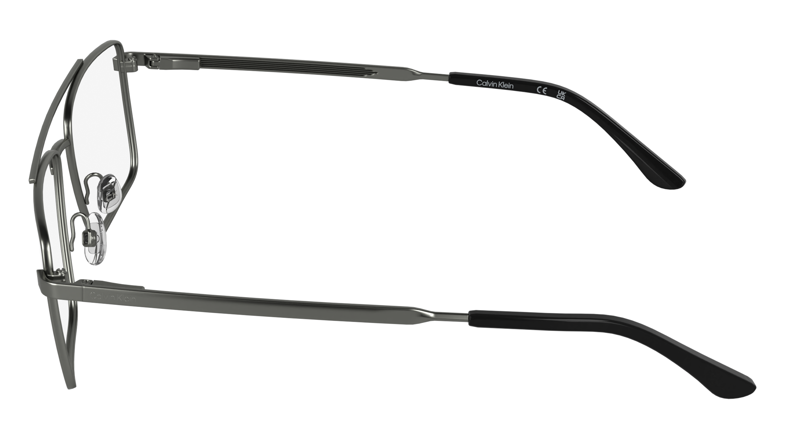 Calvin Klein CK26101 070 Optikai keretek Calvin Klein 3