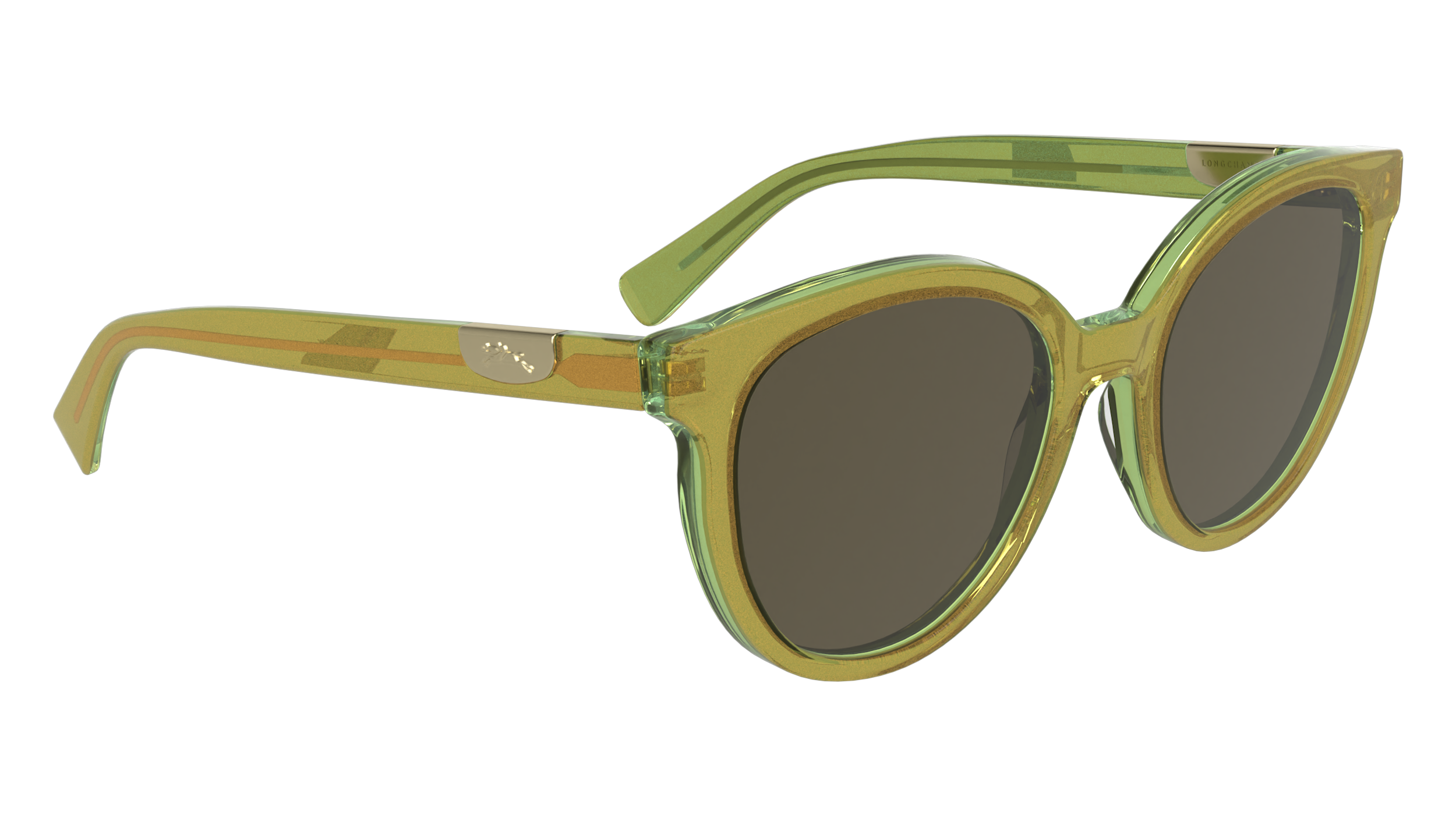 LO773S 317 Occhiali da sole LONGCHAMP 8