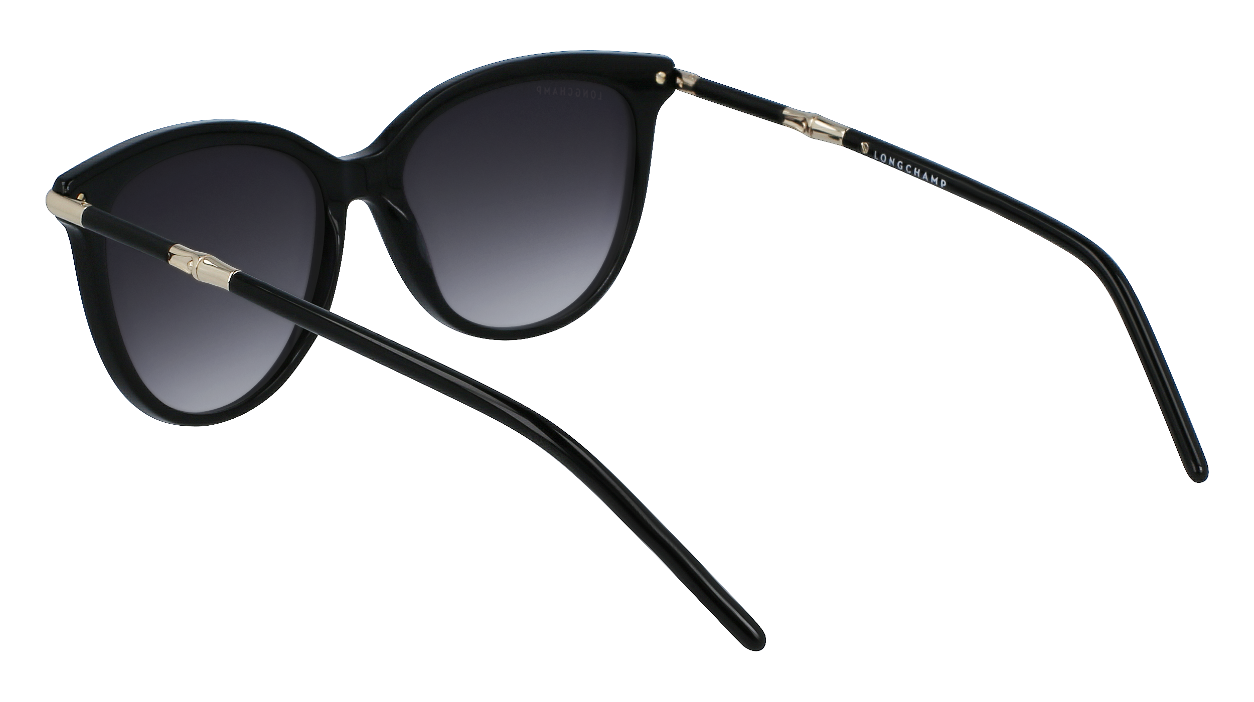 LO727S 001 Occhiali da sole LONGCHAMP 4