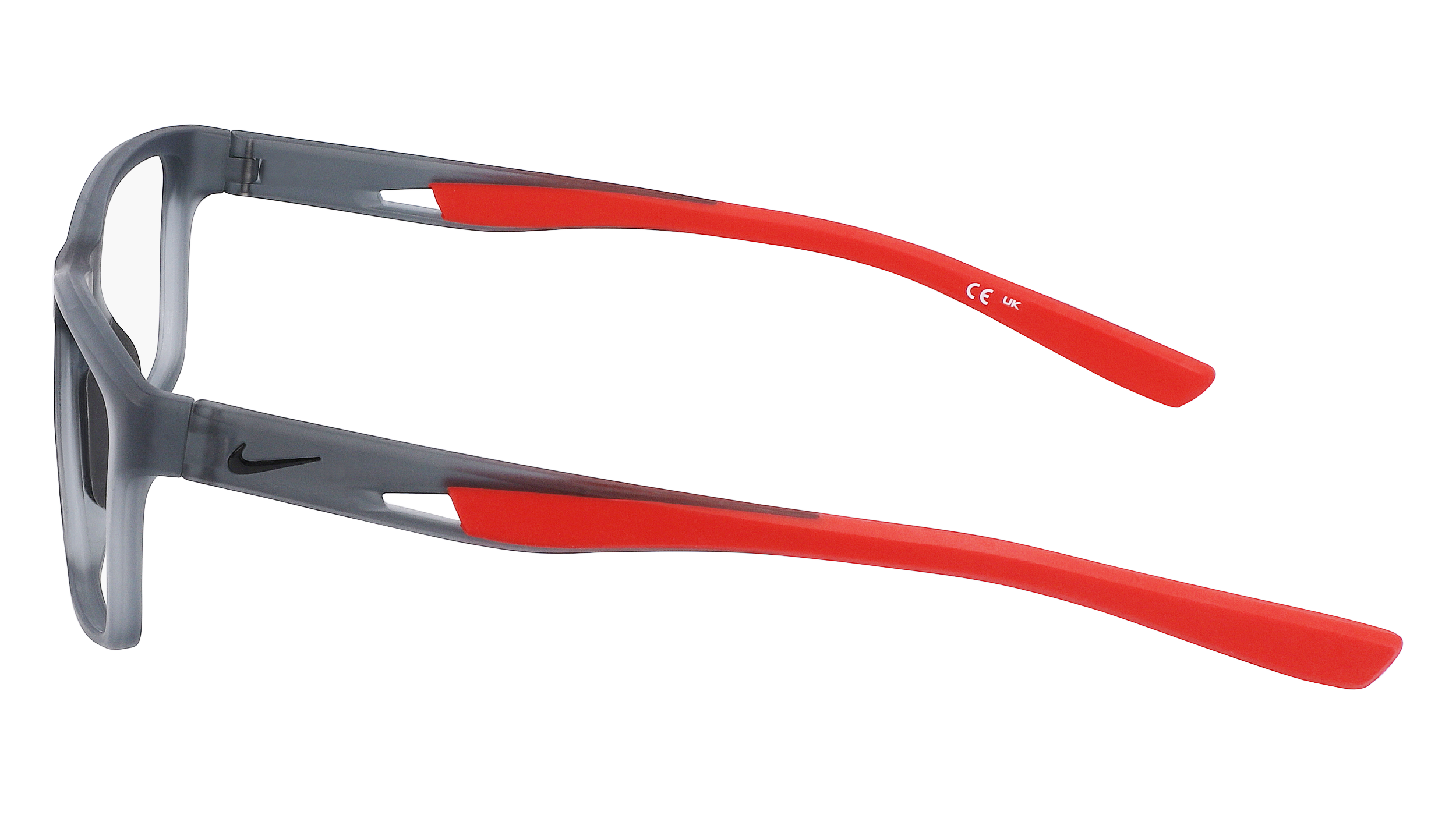 NIKE 7015 034 Montature da vista Nike 6