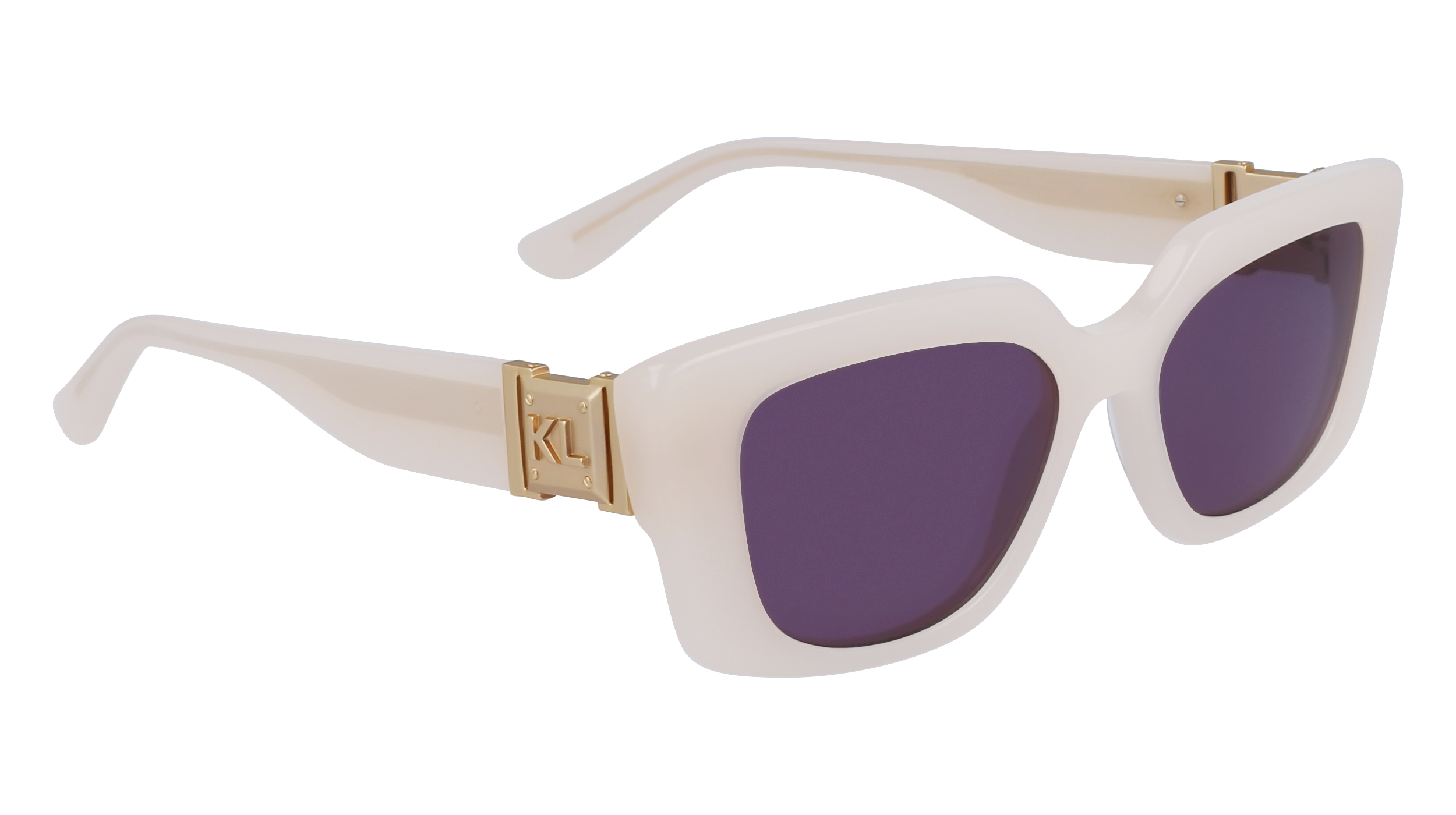 KL6125S 280 Occhiali da sole Karl Lagerfeld 8