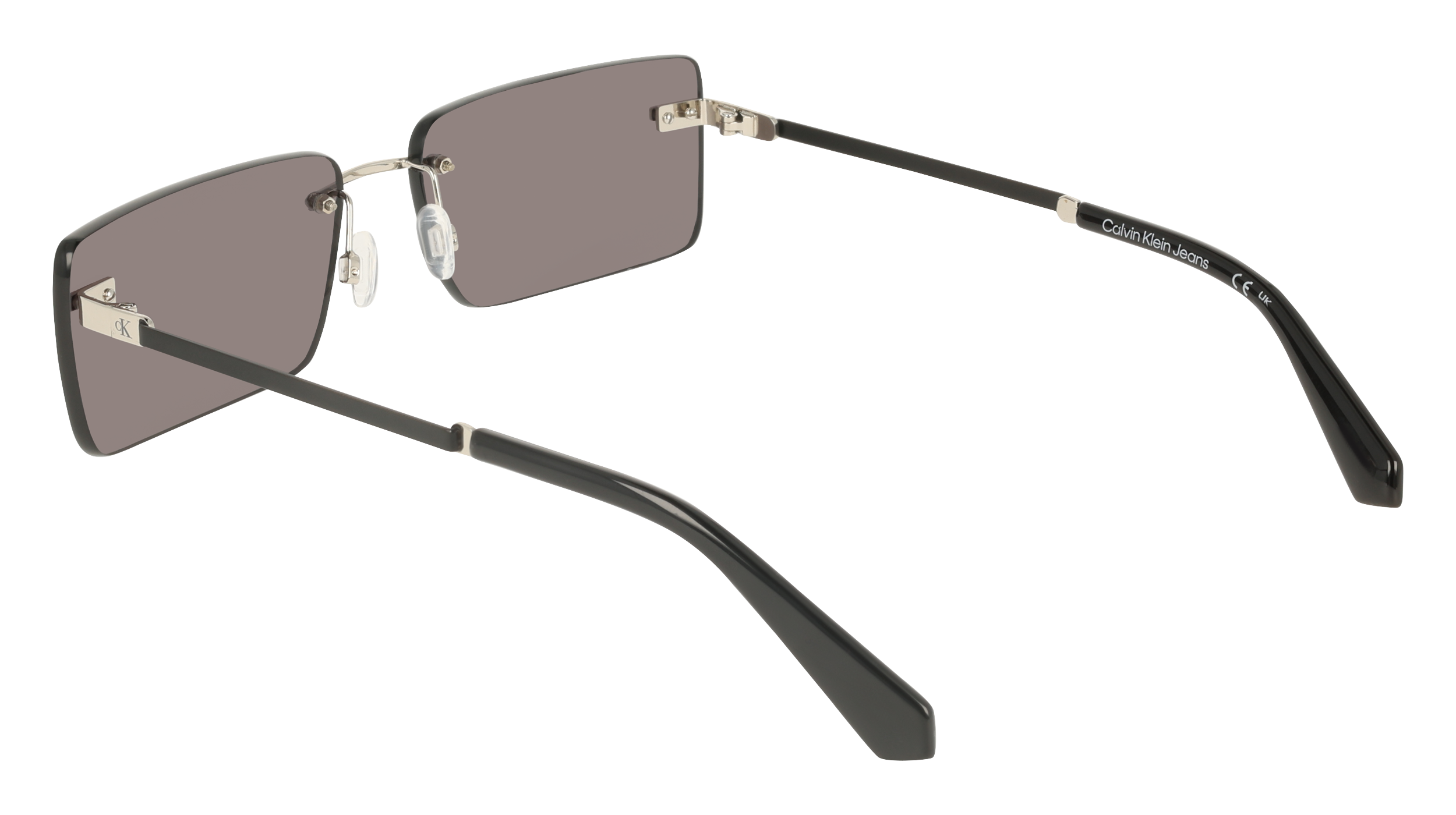 CKJ25206S 43 Occhiali da sole Calvin Klein 4