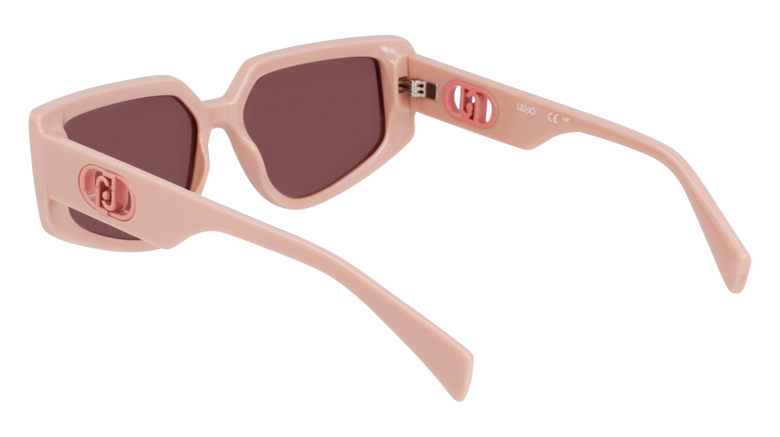 LJ801S 272 Occhiali da sole Liu Jo 6