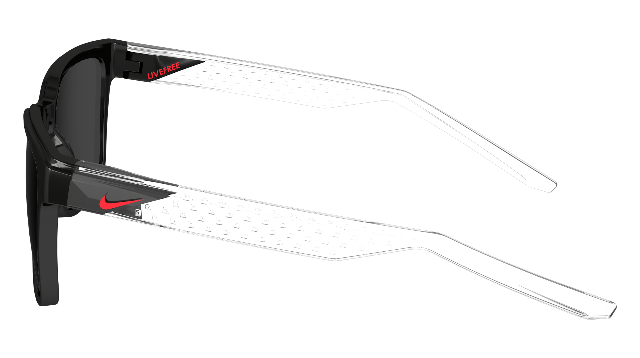 Nike NIKE LIVEFREE ICONIC EV24012 014 Occhiali da sole Nike 5