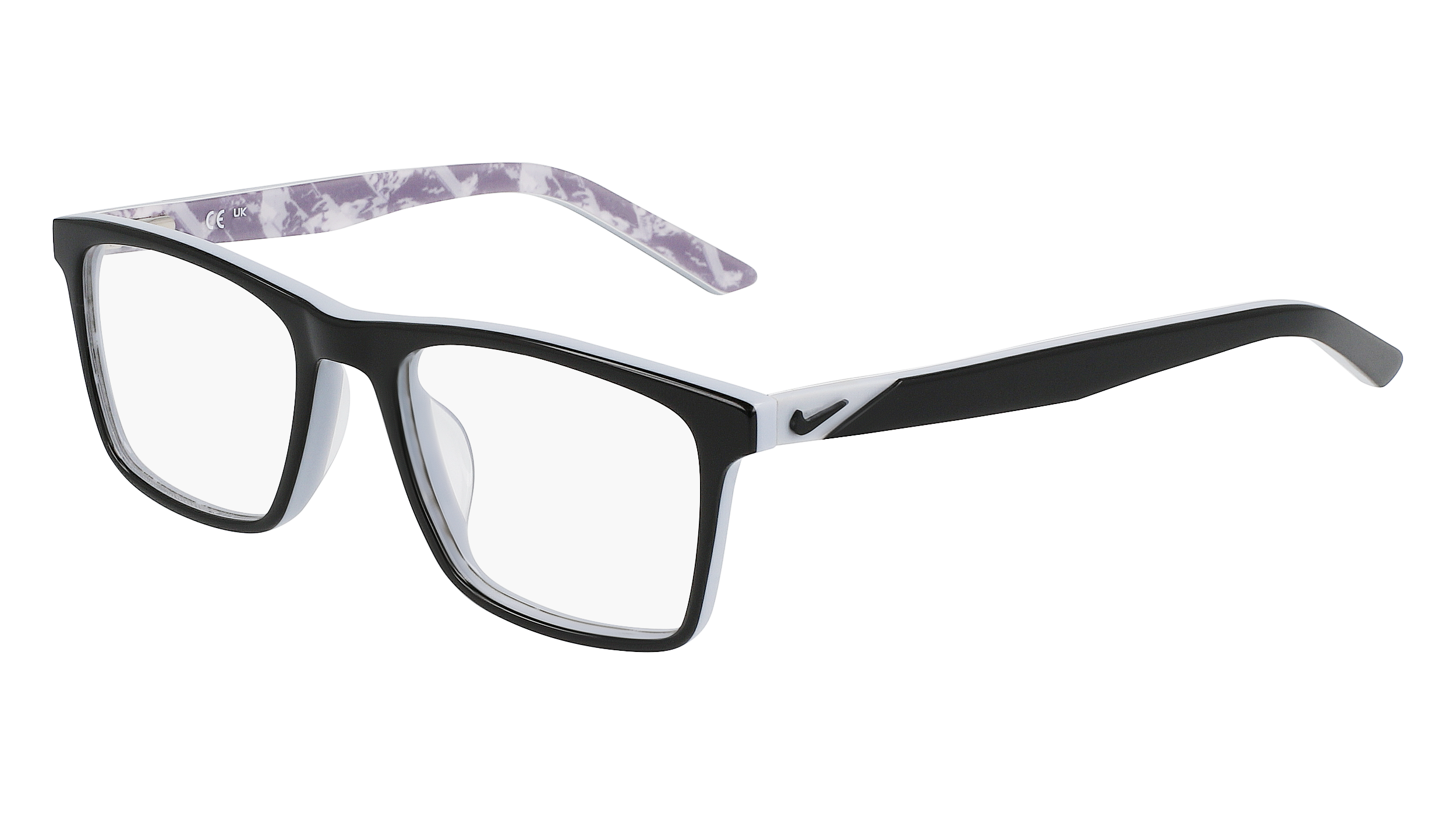 NIKE 5548 001 Montature da vista Nike 1