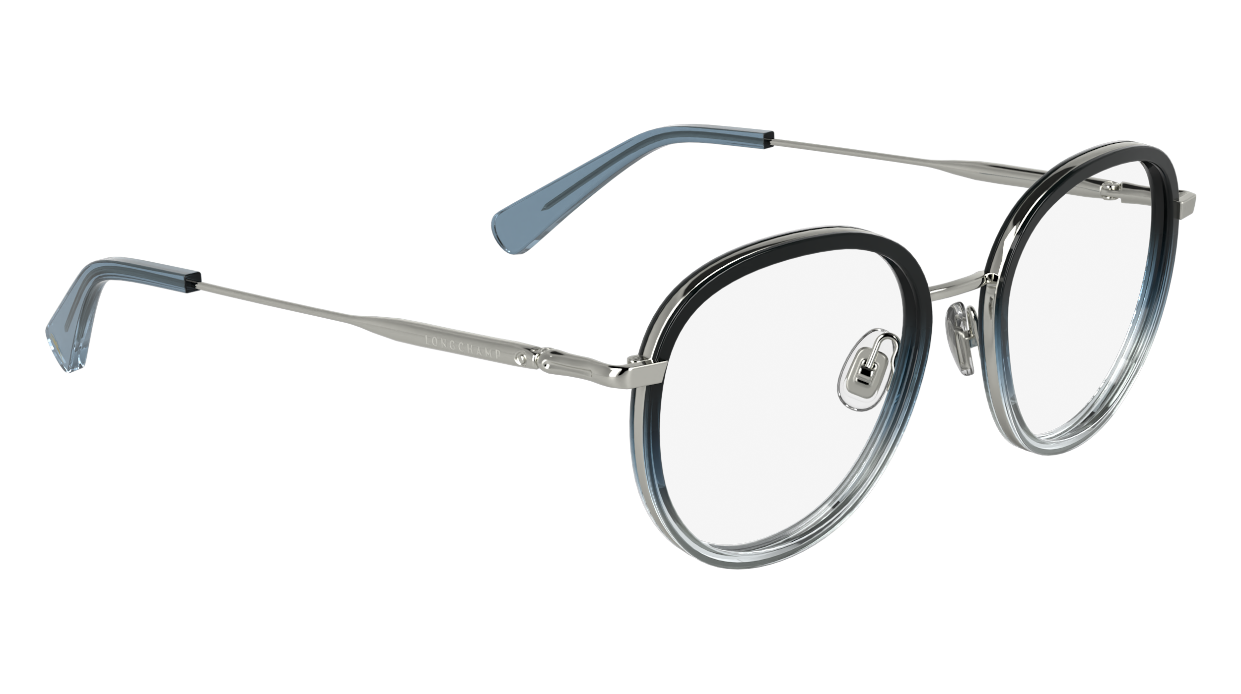 LO2168 042 Montature da vista LONGCHAMP 8