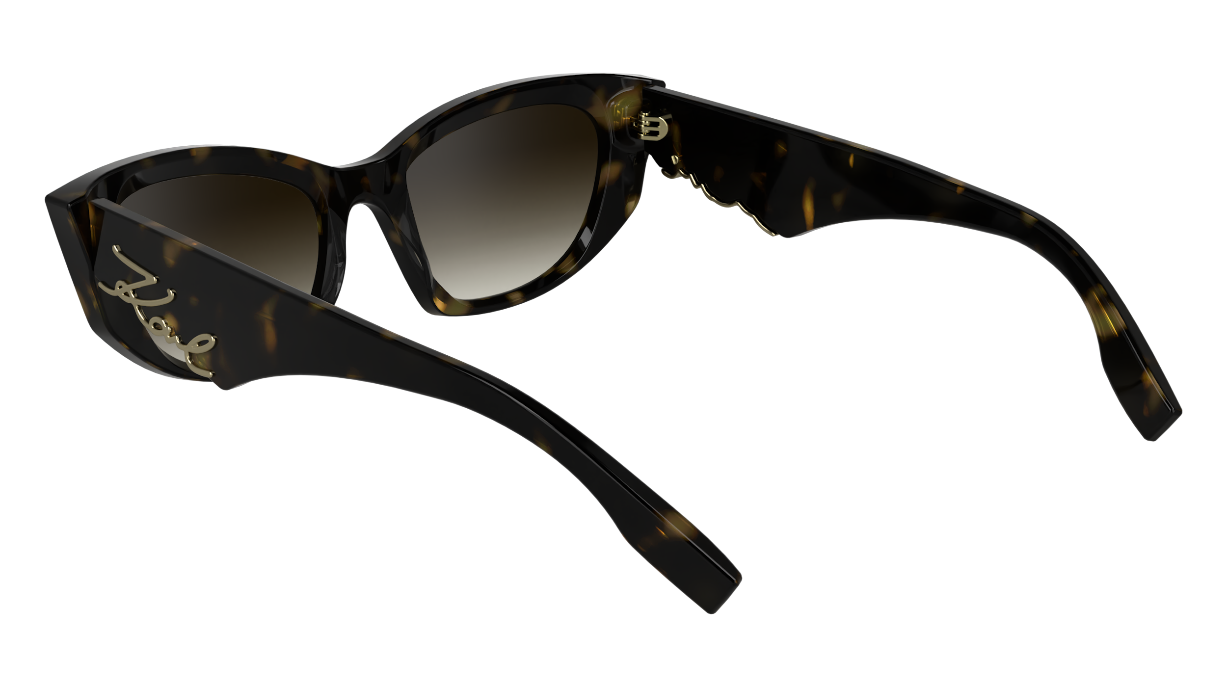 KL6162S 242 Occhiali da sole Karl Lagerfeld 3