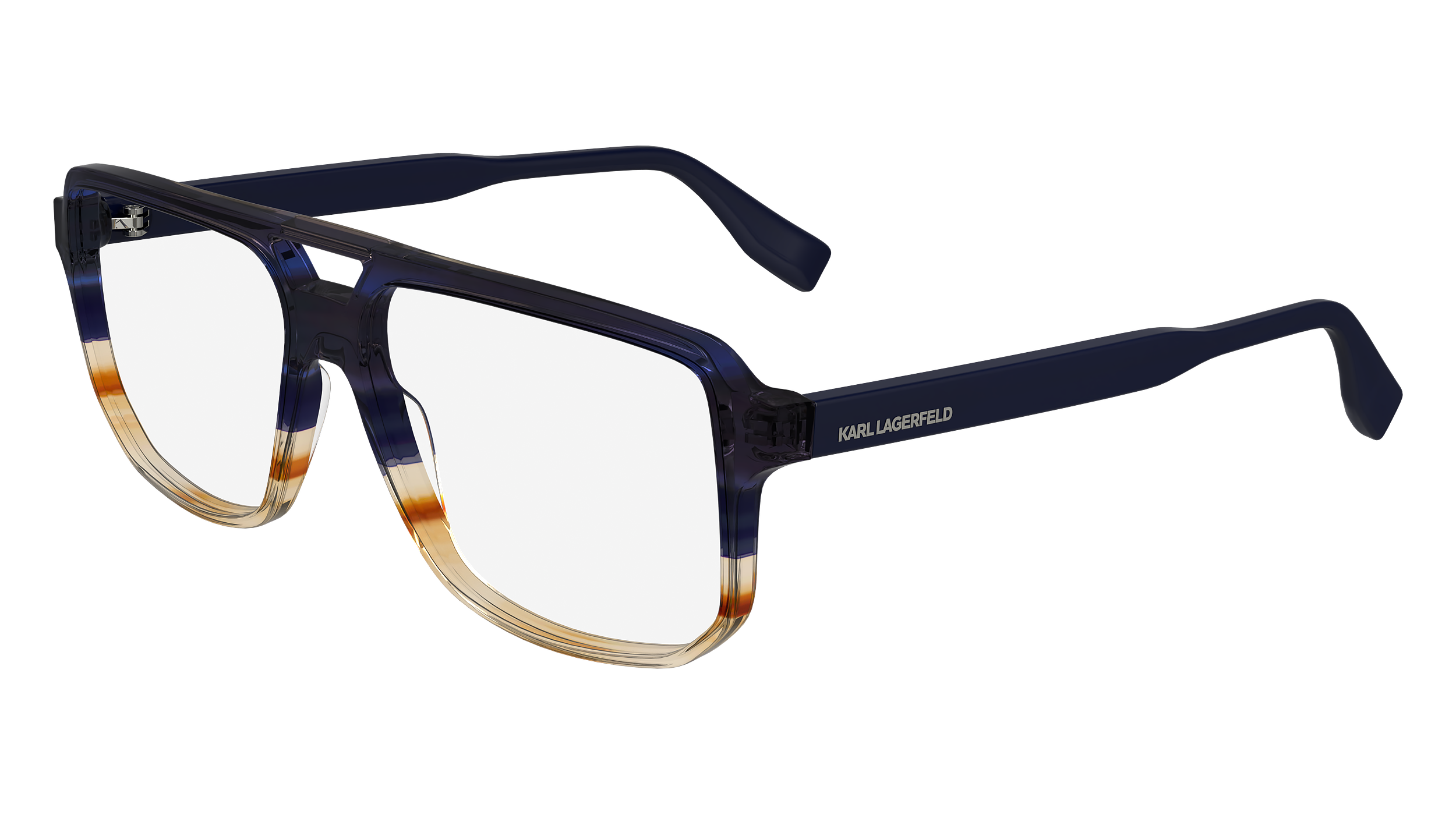 KL6156 424 Montature da vista Karl Lagerfeld 1