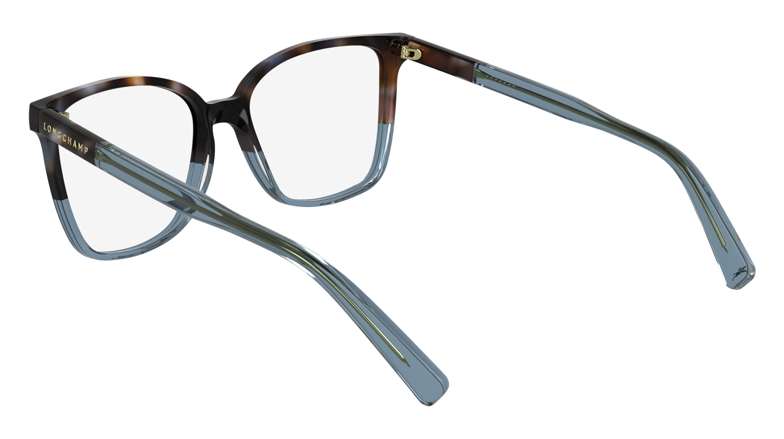 LONGCHAMP LO2753 432 Montature da vista LONGCHAMP 6