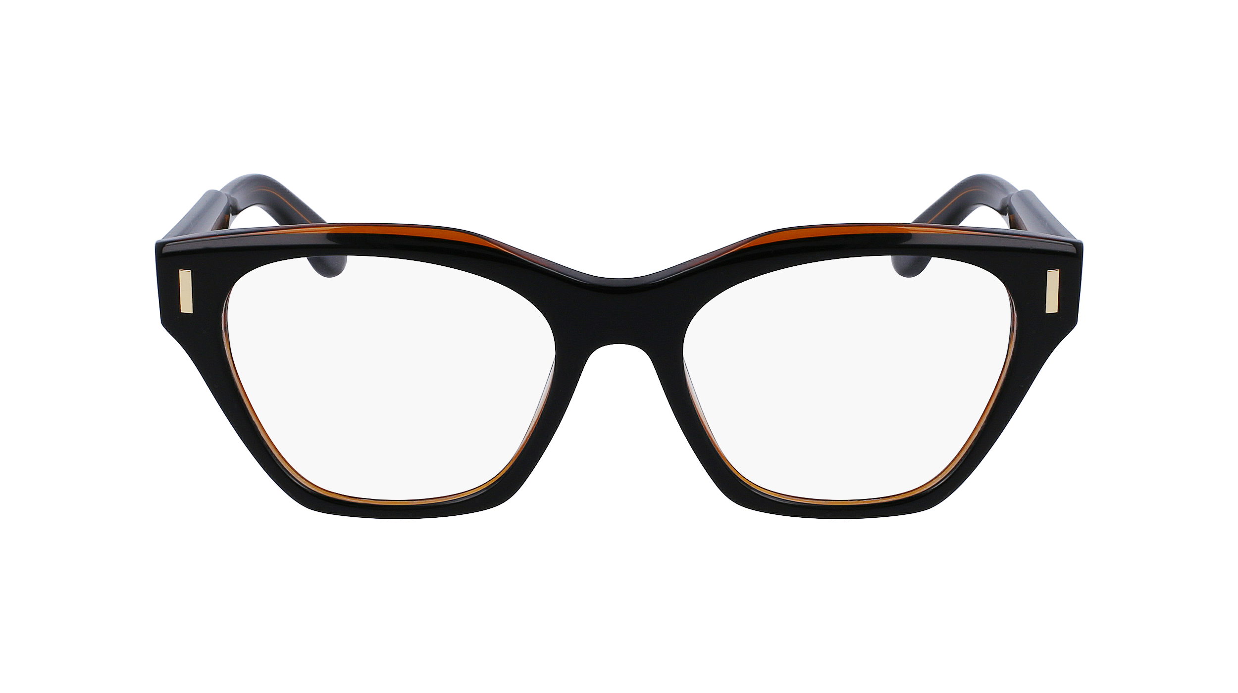 CK23518 002 Montature da vista Calvin Klein 3