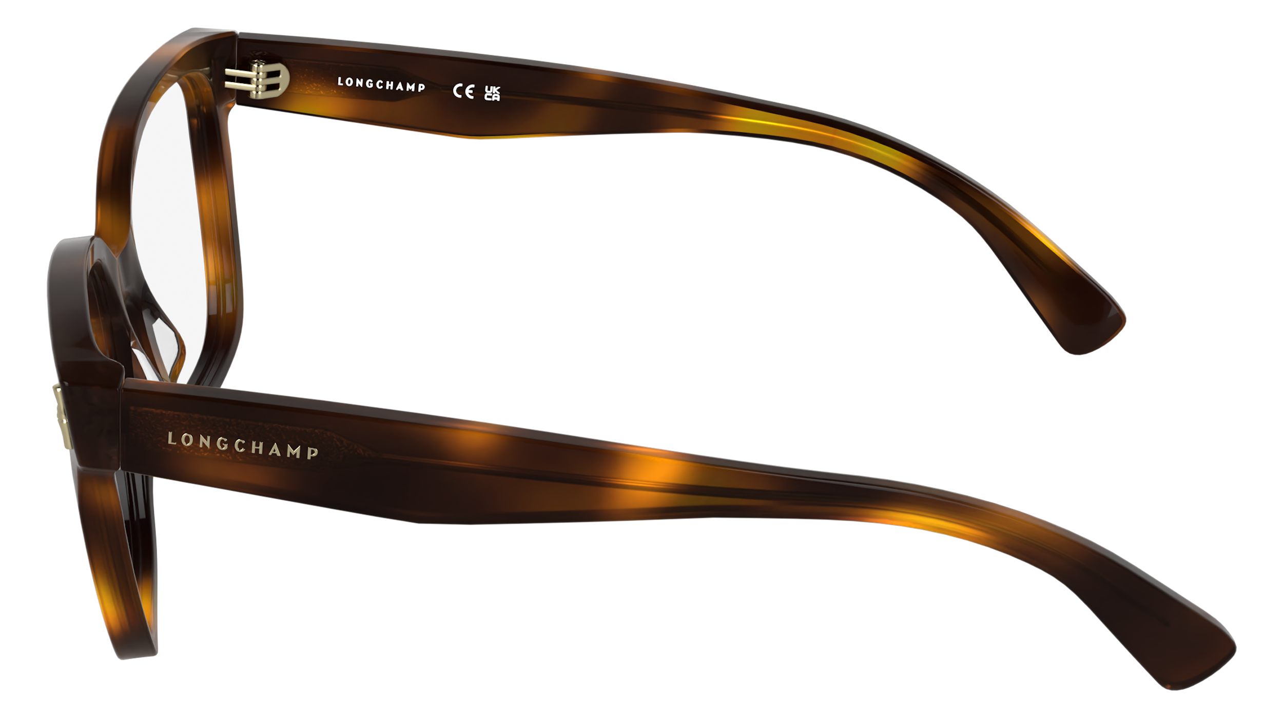 LONGCHAMP LO2793 230 Montature da vista LONGCHAMP 3