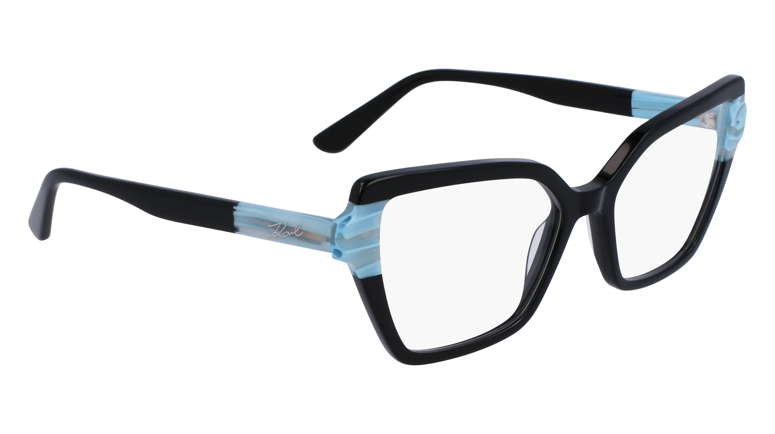 KL6131 014 Montature da vista Karl Lagerfeld 8