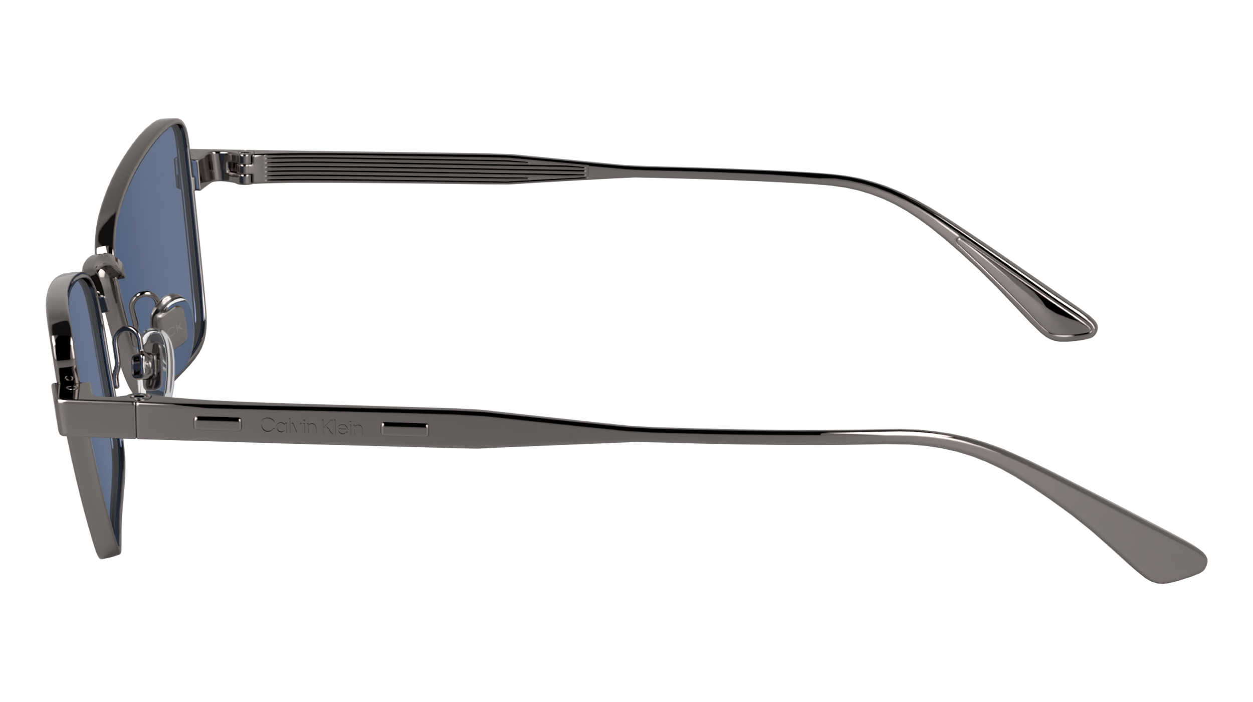 CK24110S 014 Occhiali da sole Calvin Klein 4