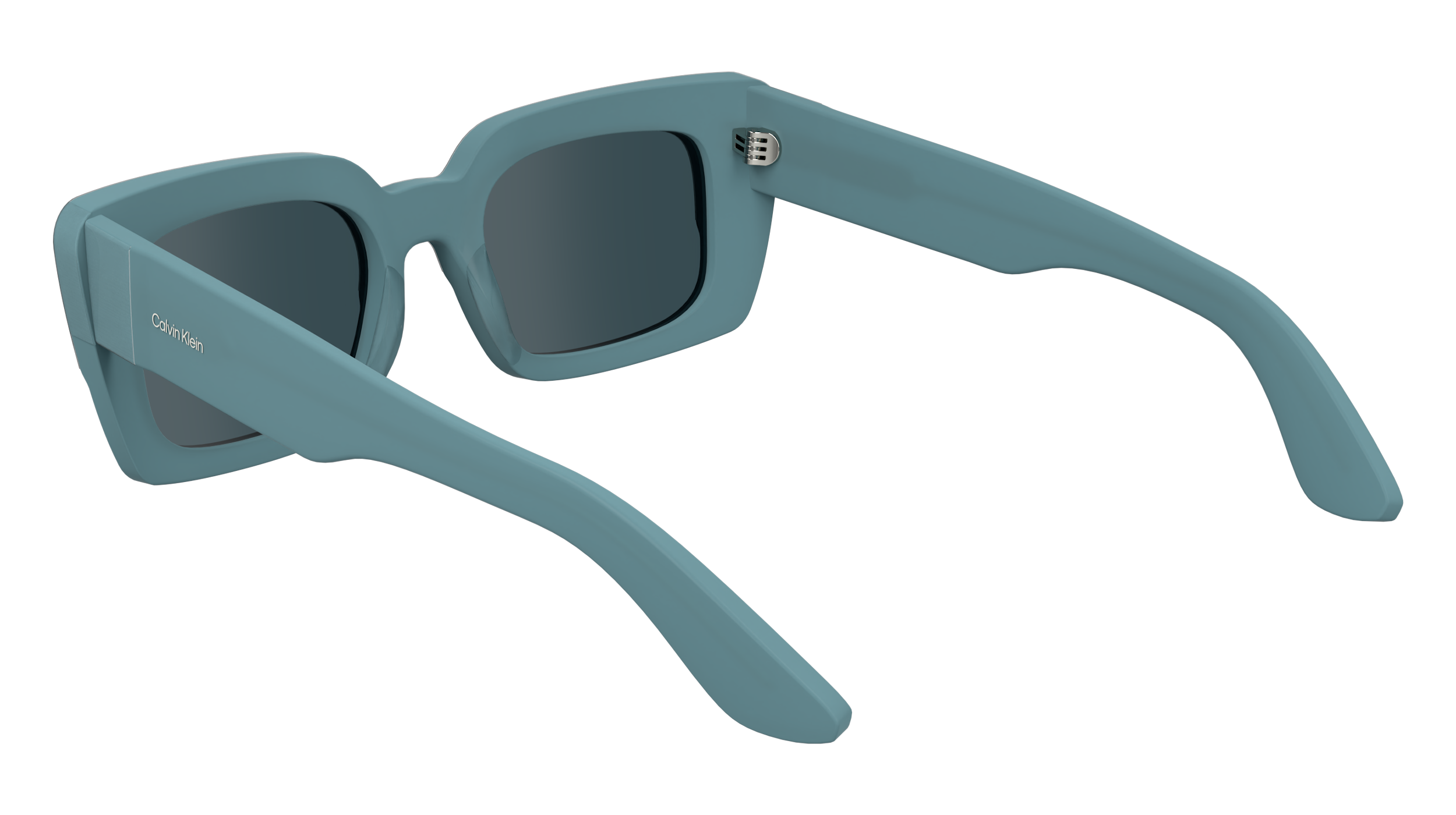 CK24512S 413 Occhiali da sole Calvin Klein 3