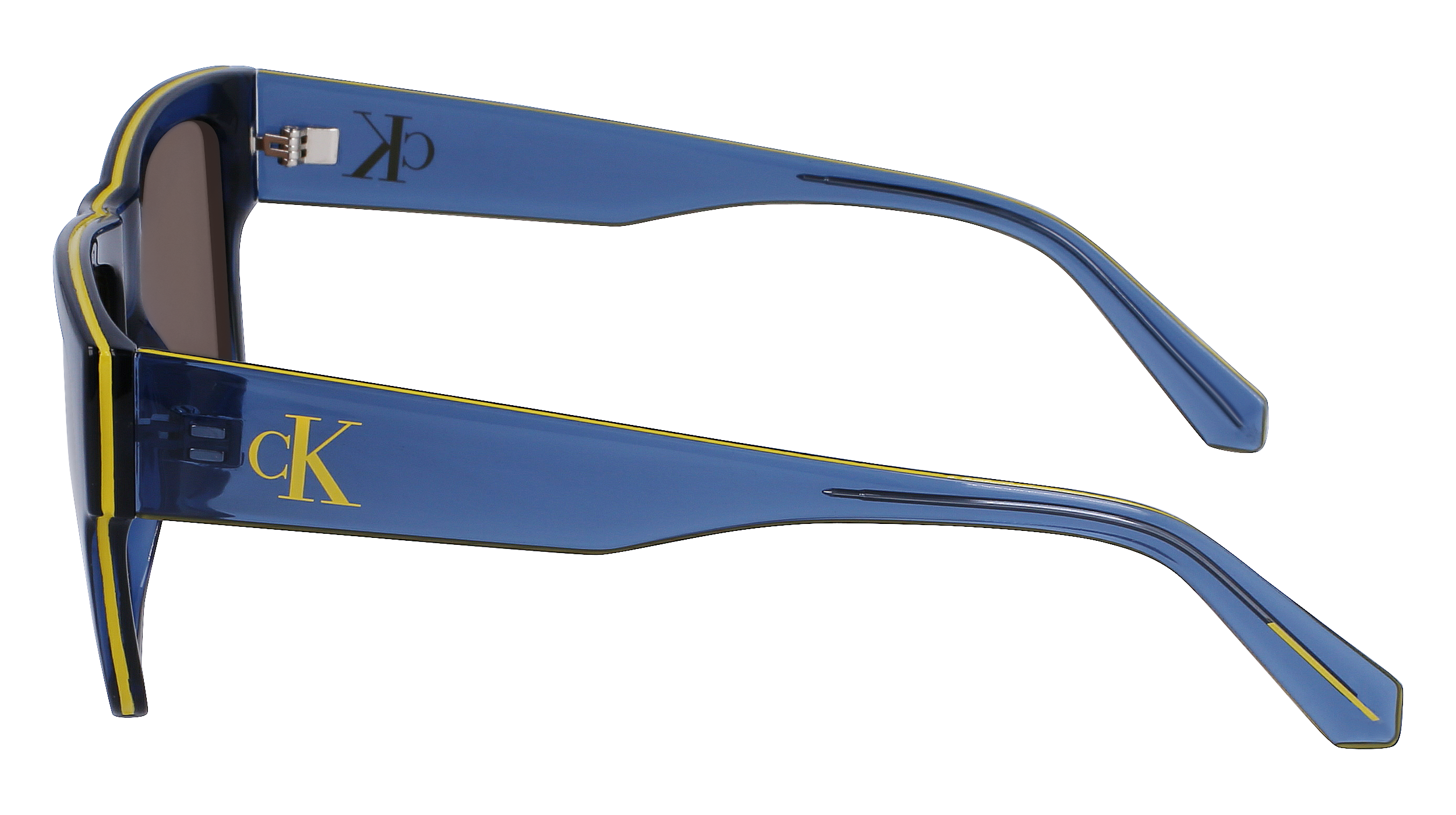 CKJ23605S 400 Occhiali da sole Calvin Klein 7
