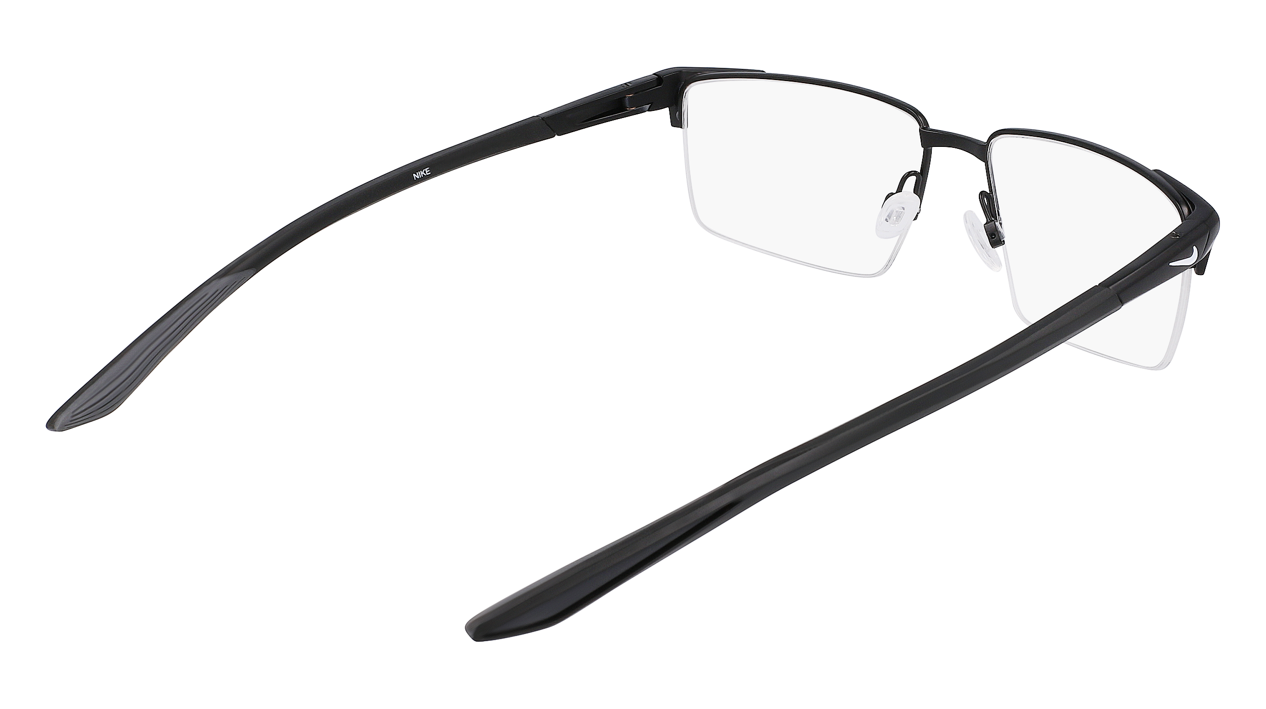 NIKE 8054 001 Montature da vista Nike 5