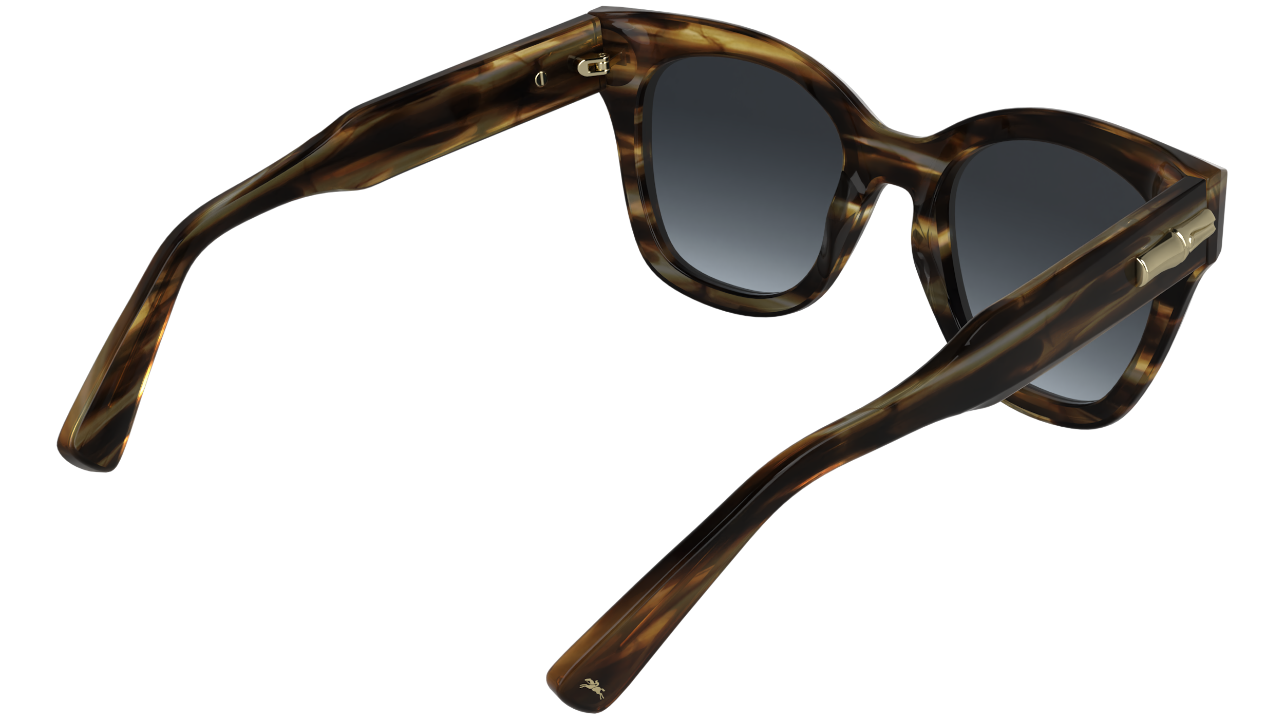 LO791S 211 Occhiali da sole LONGCHAMP 6